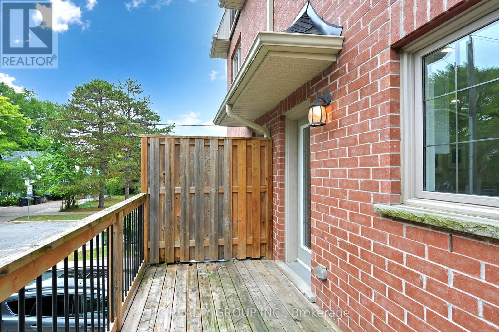 206b Finch Avenue W, Toronto, Ontario  M2R 1M5 - Photo 45 - C12361225