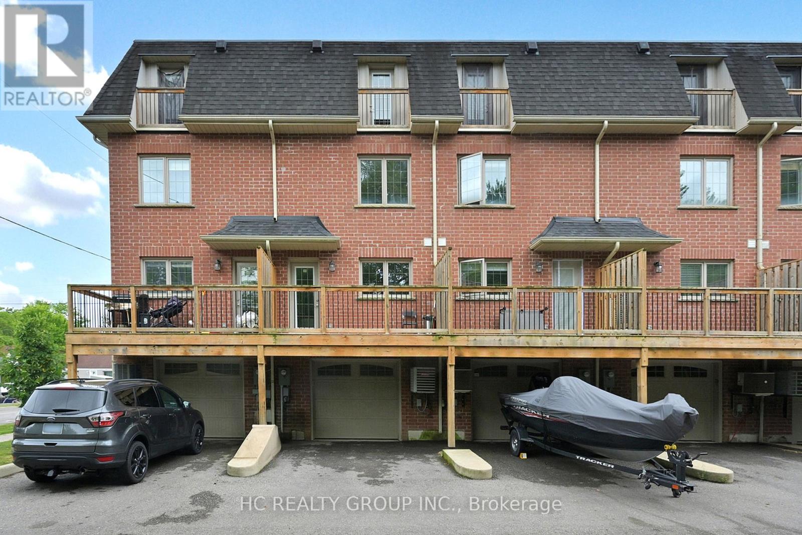 206b Finch Avenue W, Toronto, Ontario  M2R 1M5 - Photo 47 - C12361225