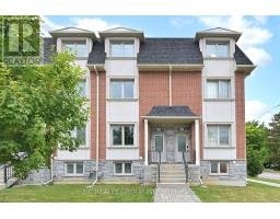206B FINCH AVENUE W, Toronto, Ontario