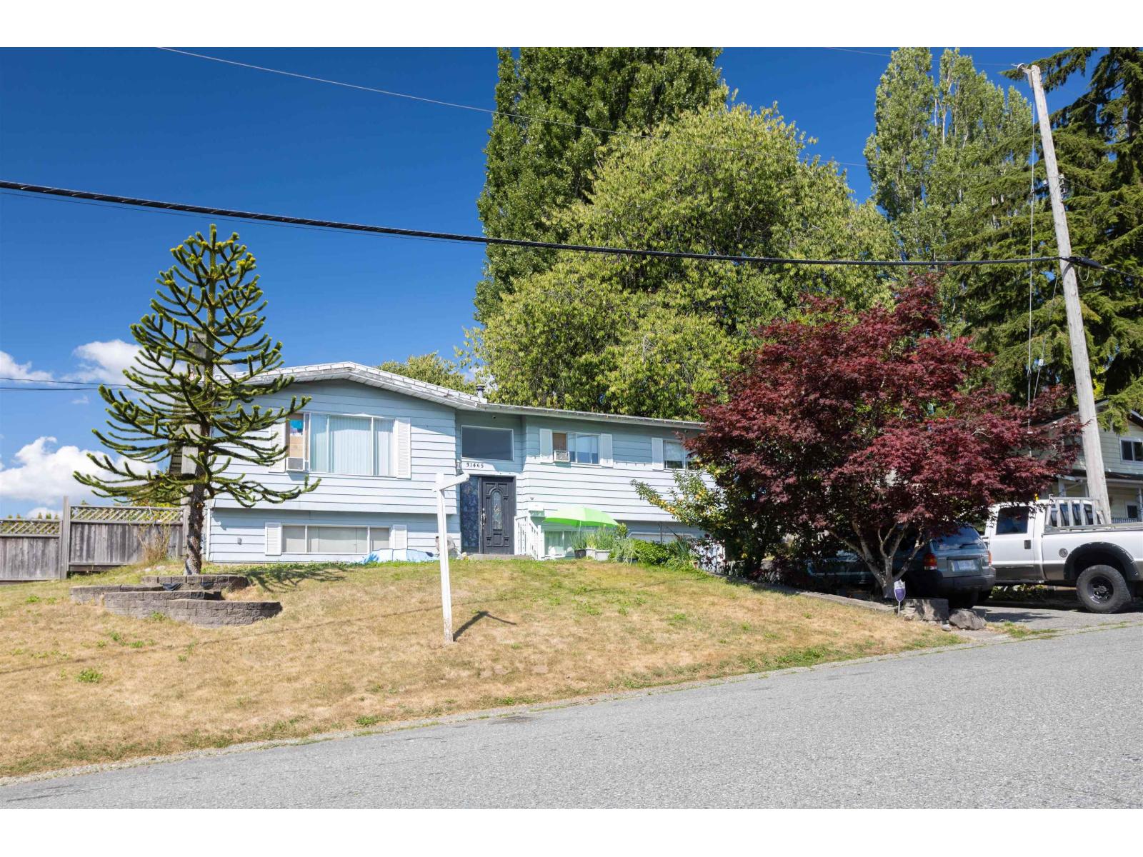 31465 AEROLANE AVENUE, abbotsford, British Columbia