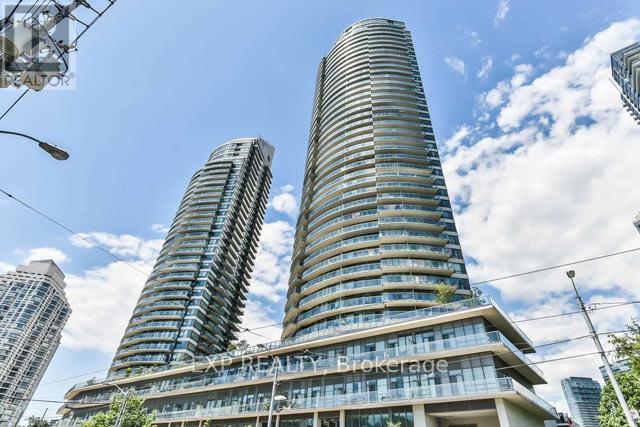 201 - 2230 Lake Shore Boulevard W, Toronto, Ontario  M8V 0B2 - Photo 1 - W12249117