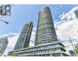 201 - 2230 LAKE SHORE BOULEVARD W, Toronto, Ontario