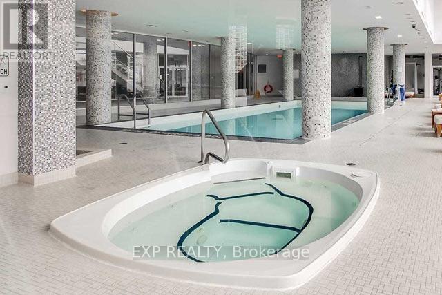 201 - 2230 Lake Shore Boulevard W, Toronto, Ontario  M8V 0B2 - Photo 20 - W12249117