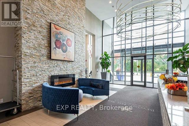 201 - 2230 Lake Shore Boulevard W, Toronto, Ontario  M8V 0B2 - Photo 21 - W12249117