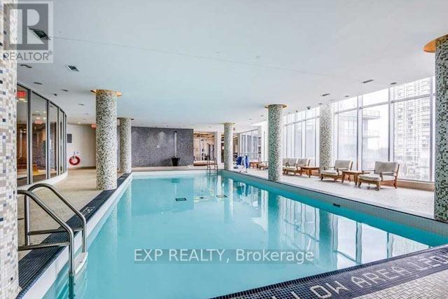 201 - 2230 Lake Shore Boulevard W, Toronto, Ontario  M8V 0B2 - Photo 22 - W12249117