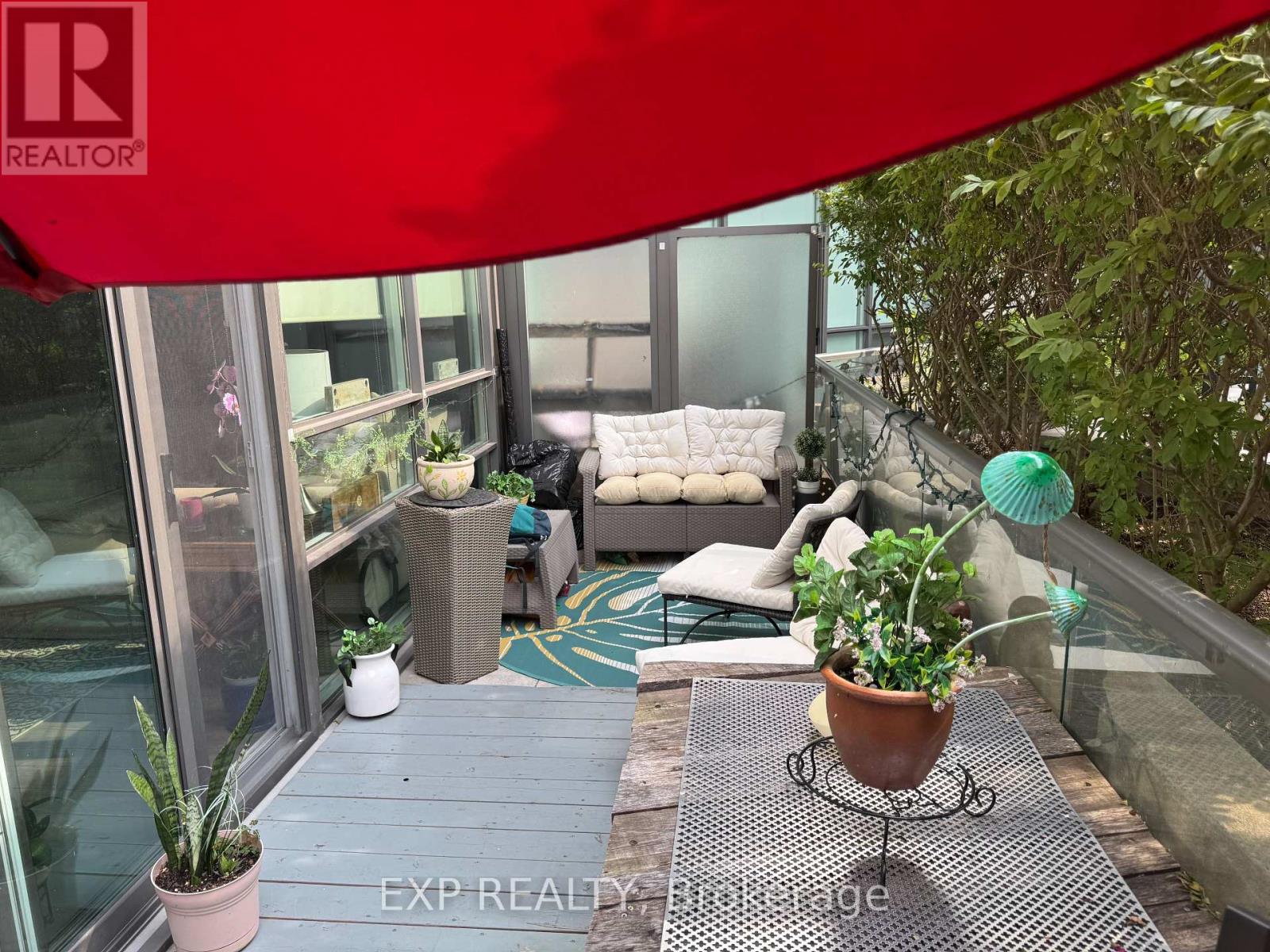 201 - 2230 Lake Shore Boulevard W, Toronto, Ontario  M8V 0B2 - Photo 15 - W12249117