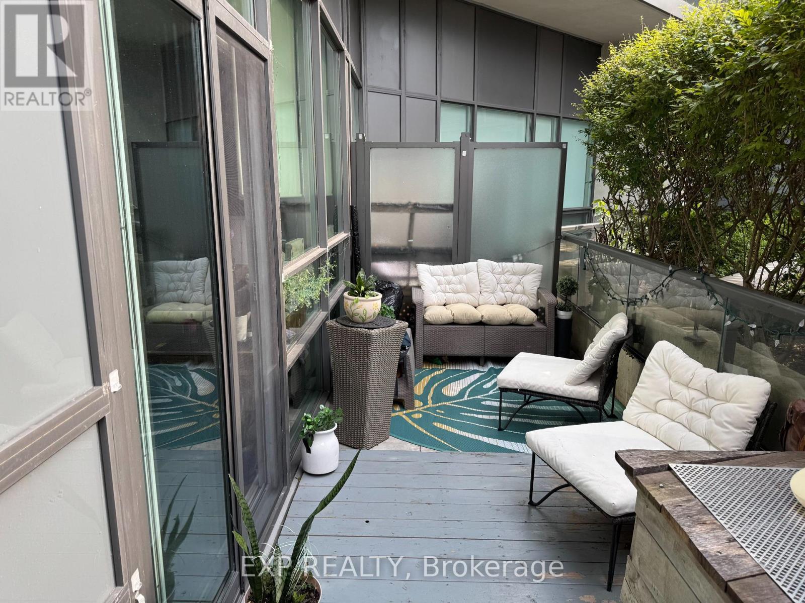 201 - 2230 Lake Shore Boulevard W, Toronto, Ontario  M8V 0B2 - Photo 16 - W12249117