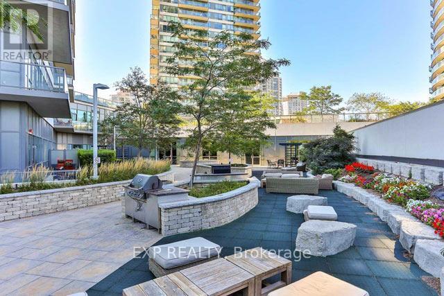 201 - 2230 Lake Shore Boulevard W, Toronto, Ontario  M8V 0B2 - Photo 27 - W12249117