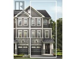198 Gillespie Drive, Brantford, Ca