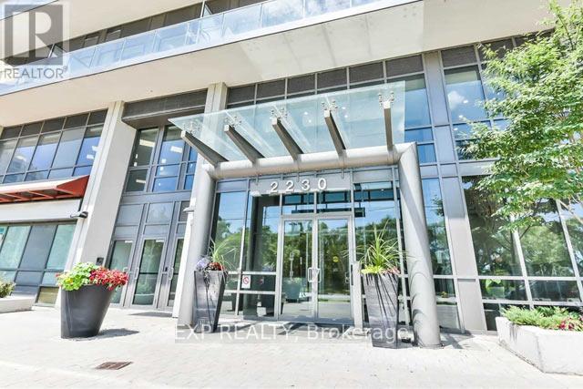 201 - 2230 Lake Shore Boulevard W, Toronto, Ontario  M8V 0B2 - Photo 4 - W12249117