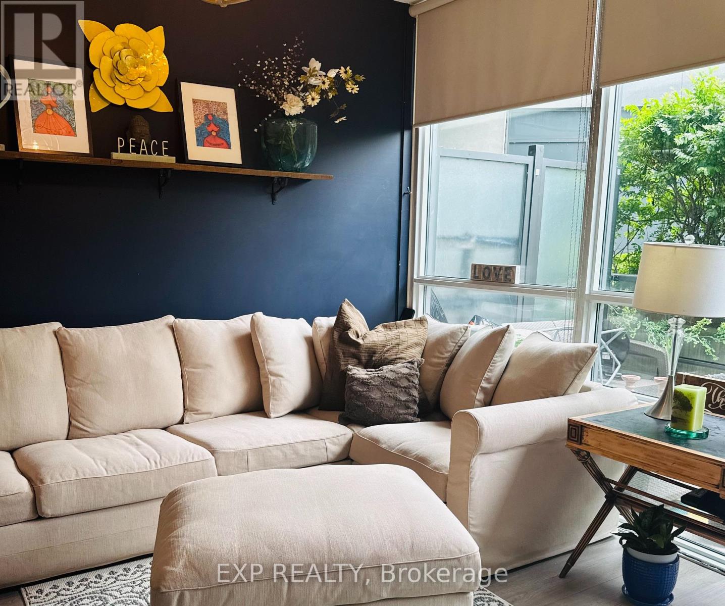 201 - 2230 Lake Shore Boulevard W, Toronto, Ontario  M8V 0B2 - Photo 7 - W12249117