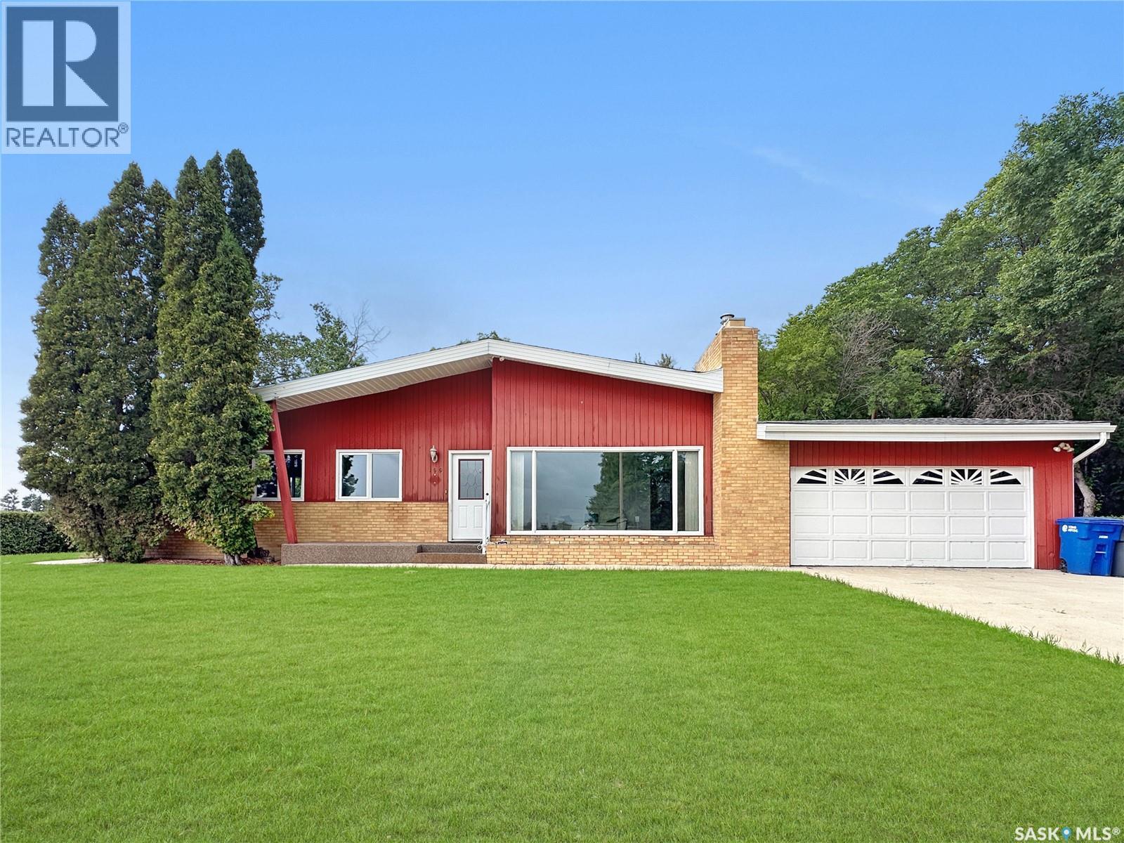 106 Elgin STREET, Balcarres, Saskatchewan