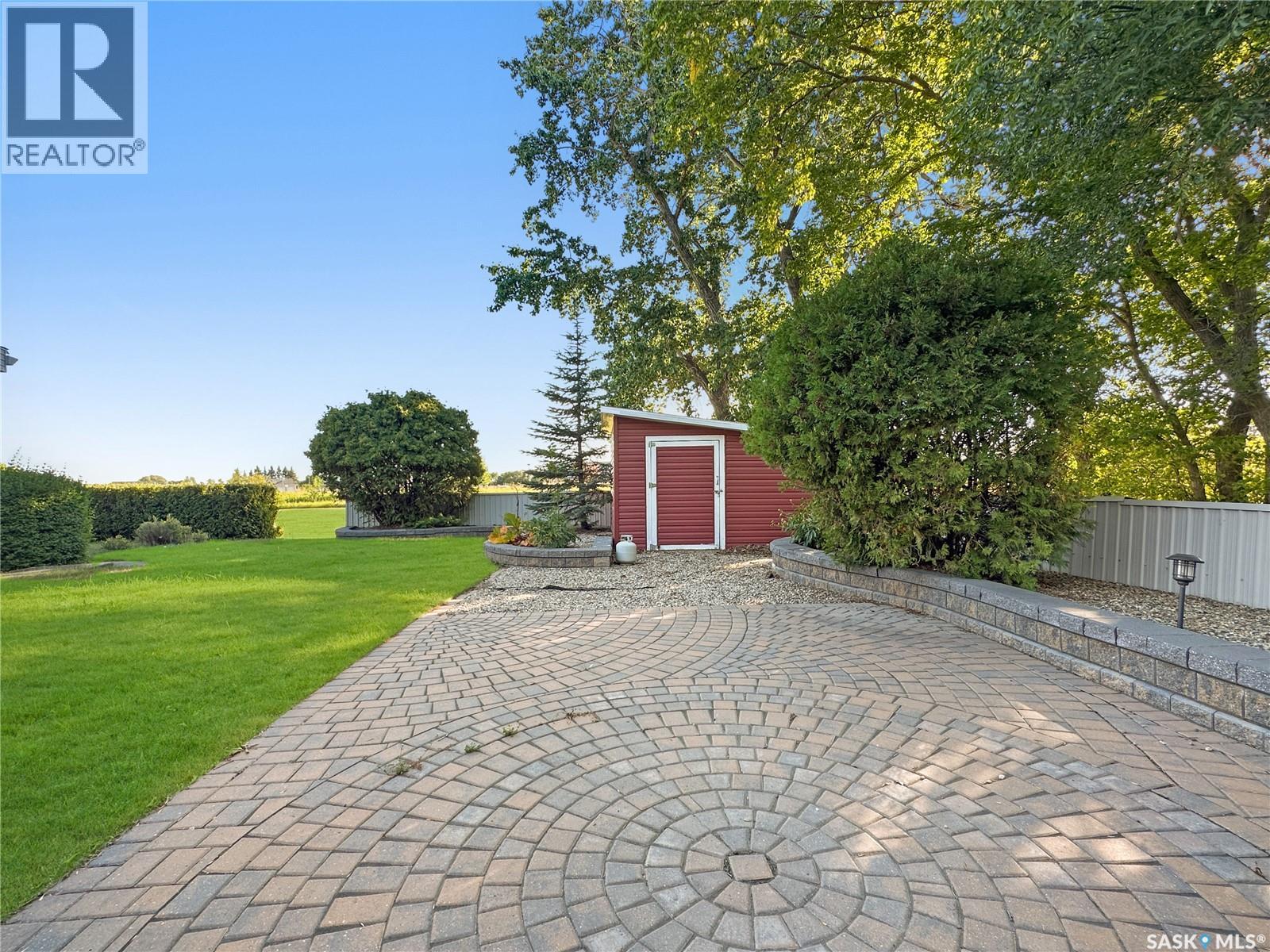 106 Elgin Street, Balcarres, Saskatchewan  S0G 0C0 - Photo 4 - SK016476