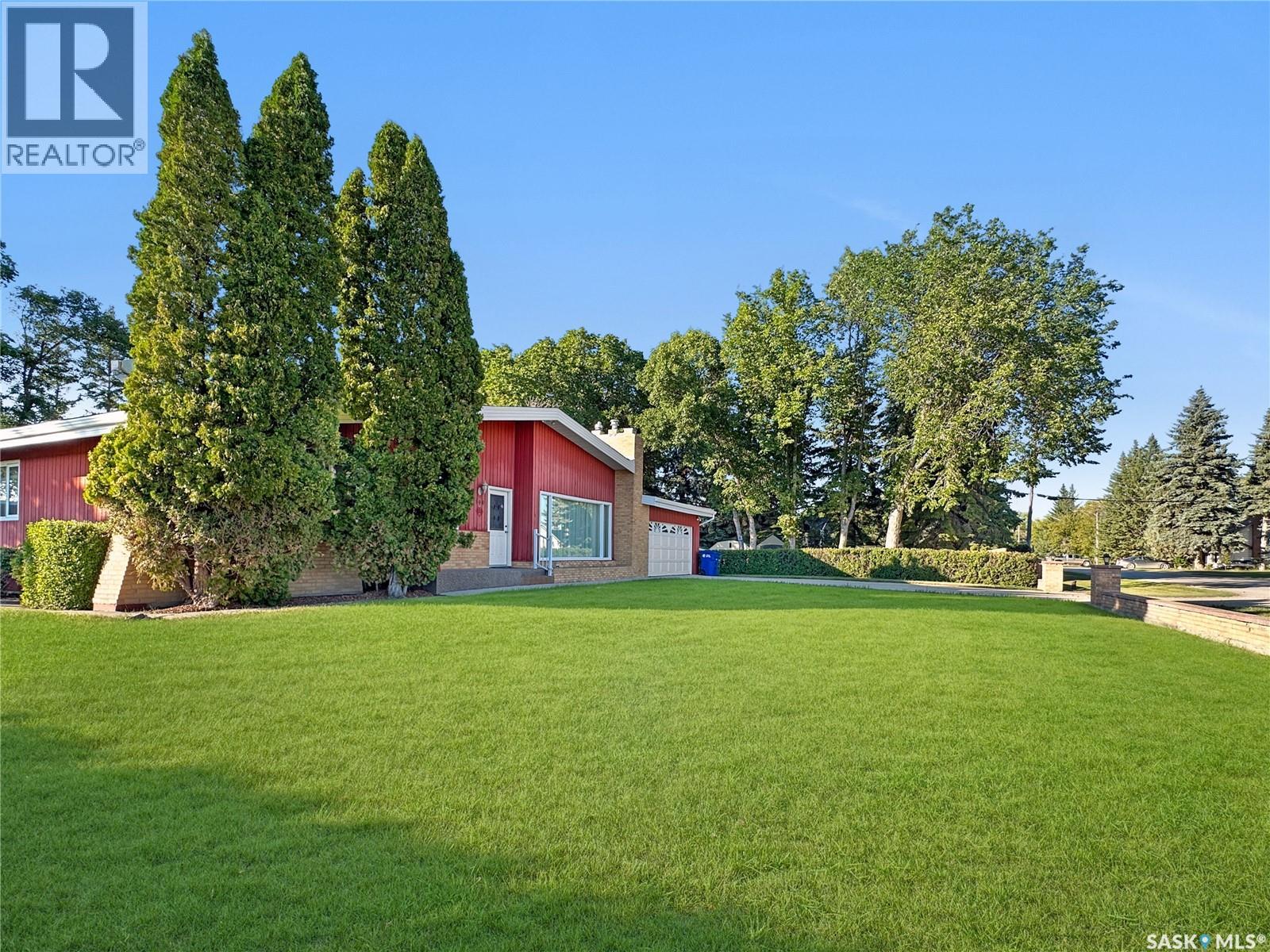 106 Elgin Street, Balcarres, Saskatchewan  S0G 0C0 - Photo 5 - SK016476