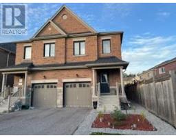 15 SILVER CHARM DRIVE, East Gwillimbury, Ontario