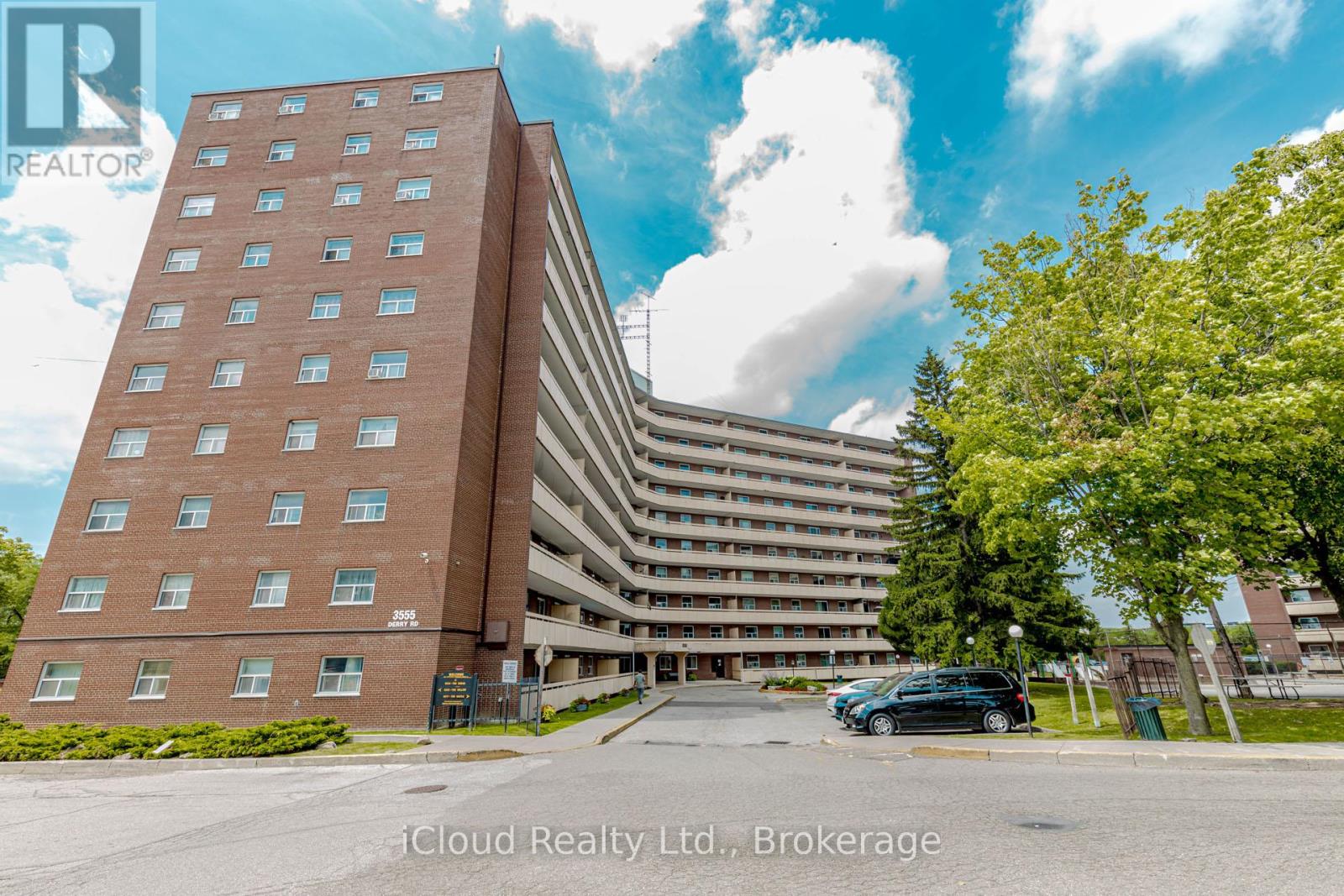 103 - 3555 DERRY ROAD E, Mississauga, Ontario