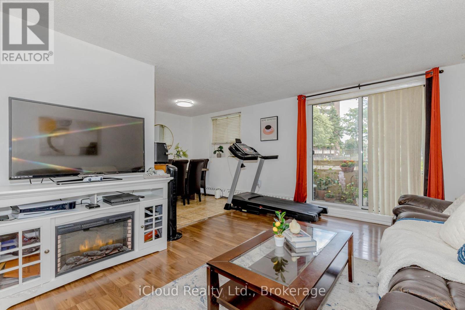 103 - 3555 Derry Road E, Mississauga, Ontario  L4T 1B2 - Photo 13 - W12361224