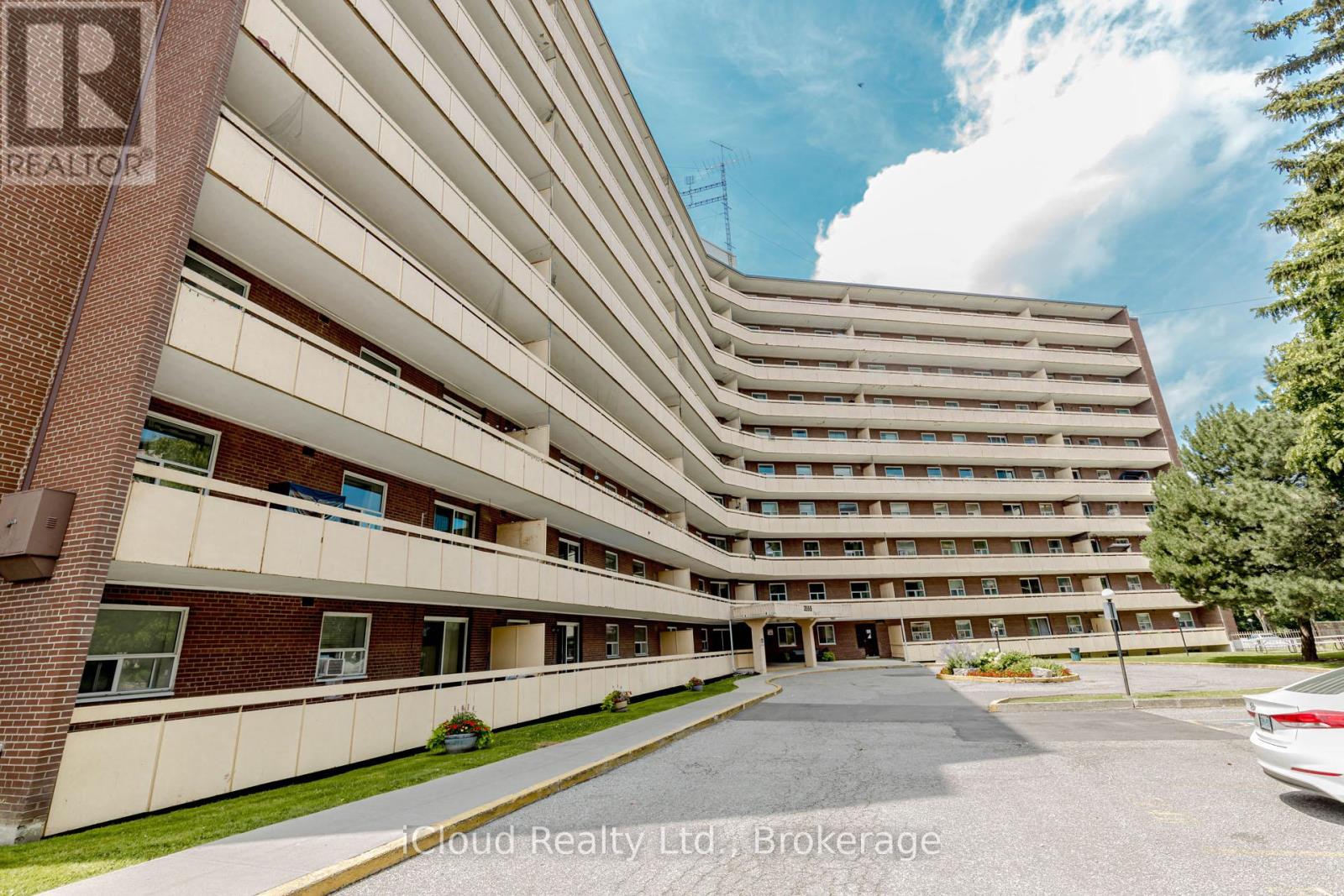 103 - 3555 Derry Road E, Mississauga, Ontario  L4T 1B2 - Photo 2 - W12361224
