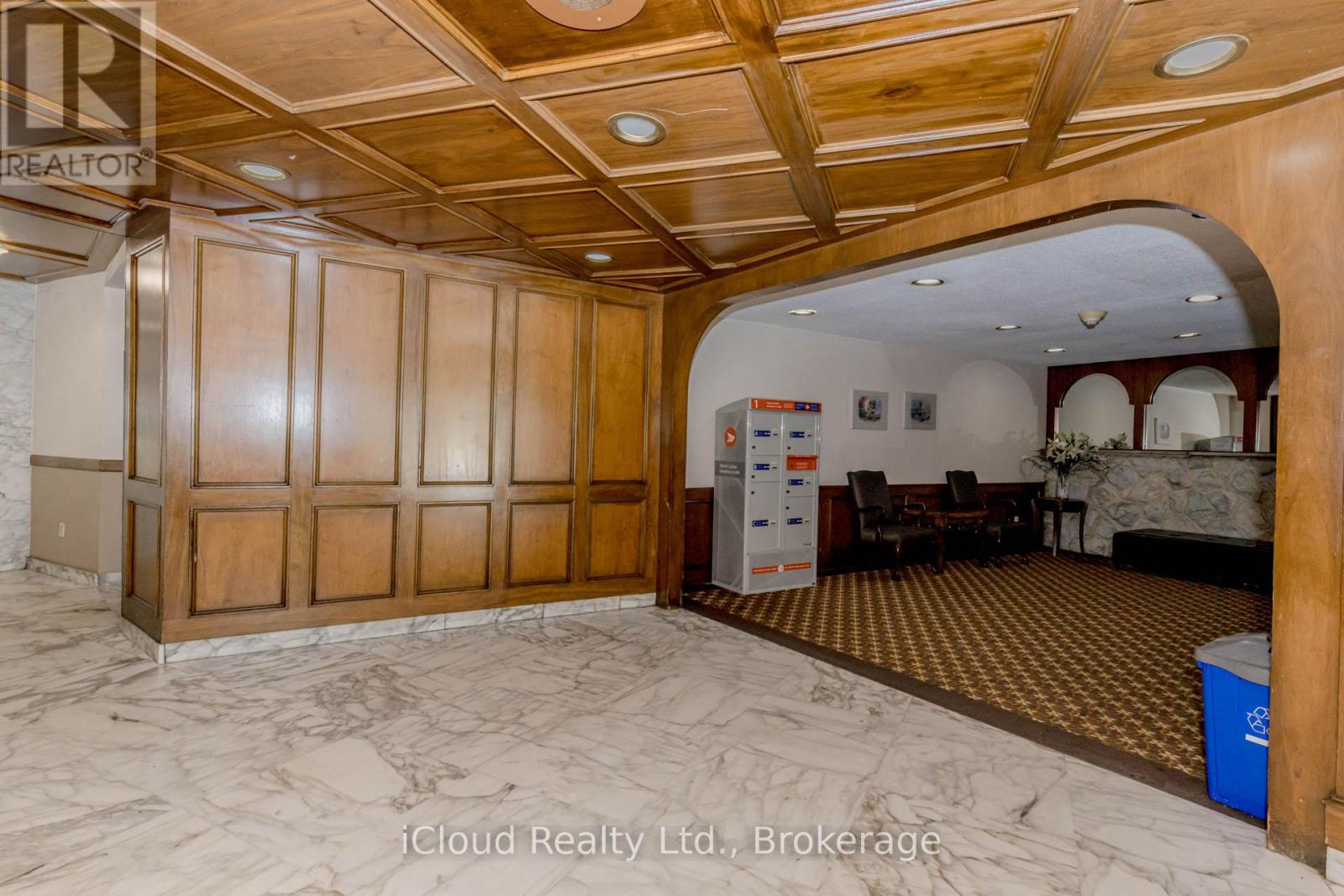 103 - 3555 Derry Road E, Mississauga, Ontario  L4T 1B2 - Photo 4 - W12361224
