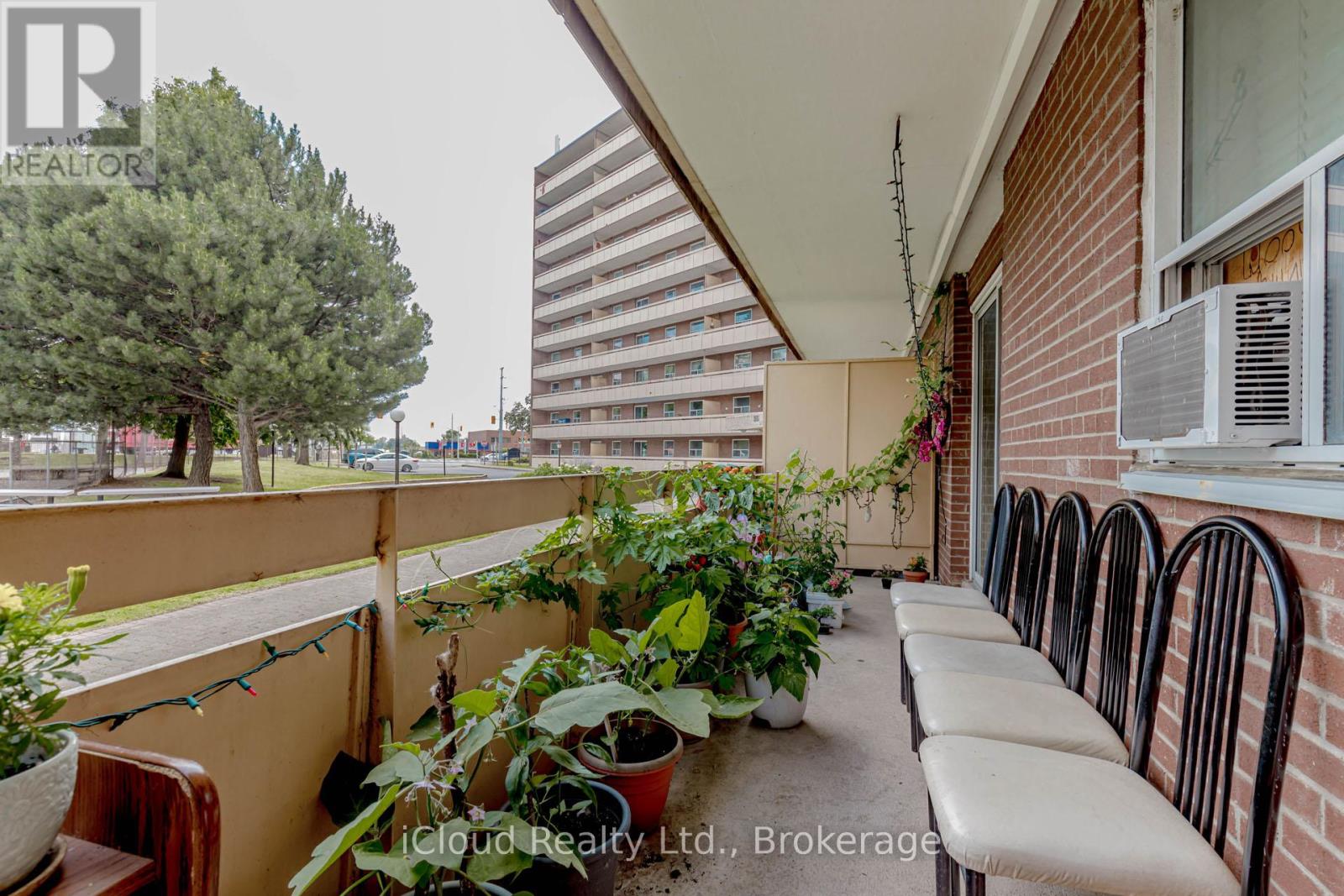 103 - 3555 Derry Road E, Mississauga, Ontario  L4T 1B2 - Photo 40 - W12361224