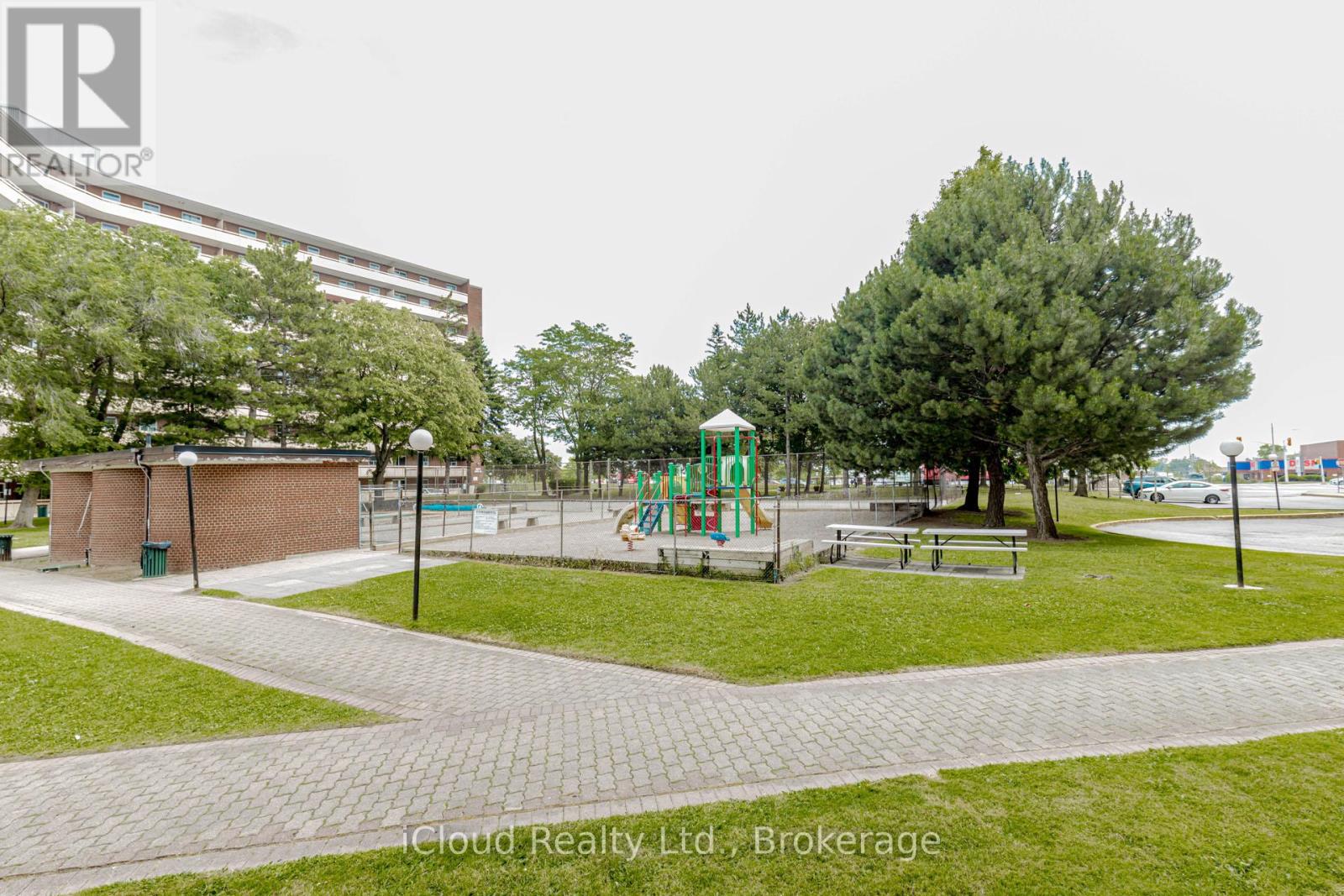 103 - 3555 Derry Road E, Mississauga, Ontario  L4T 1B2 - Photo 41 - W12361224