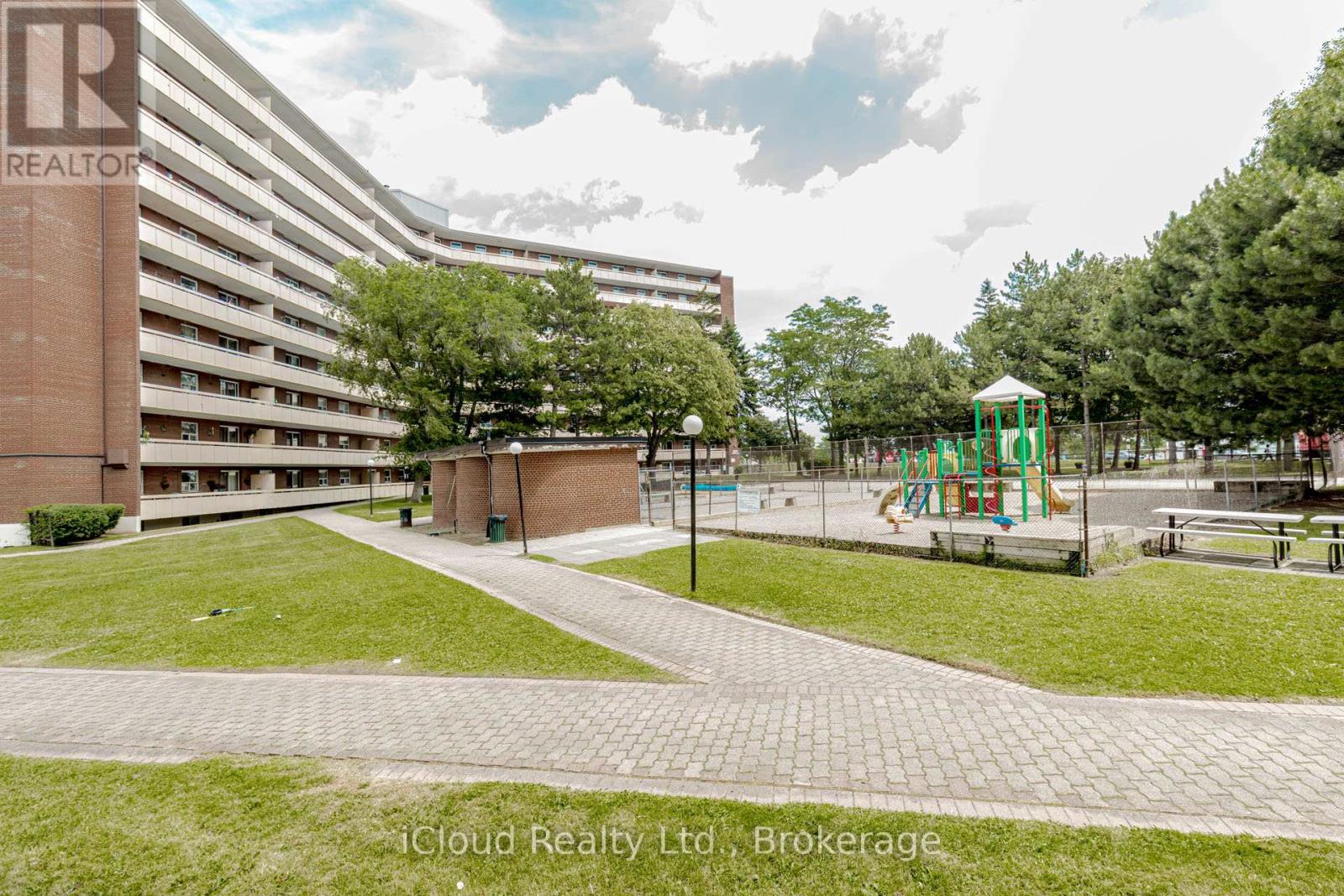 103 - 3555 Derry Road E, Mississauga, Ontario  L4T 1B2 - Photo 42 - W12361224