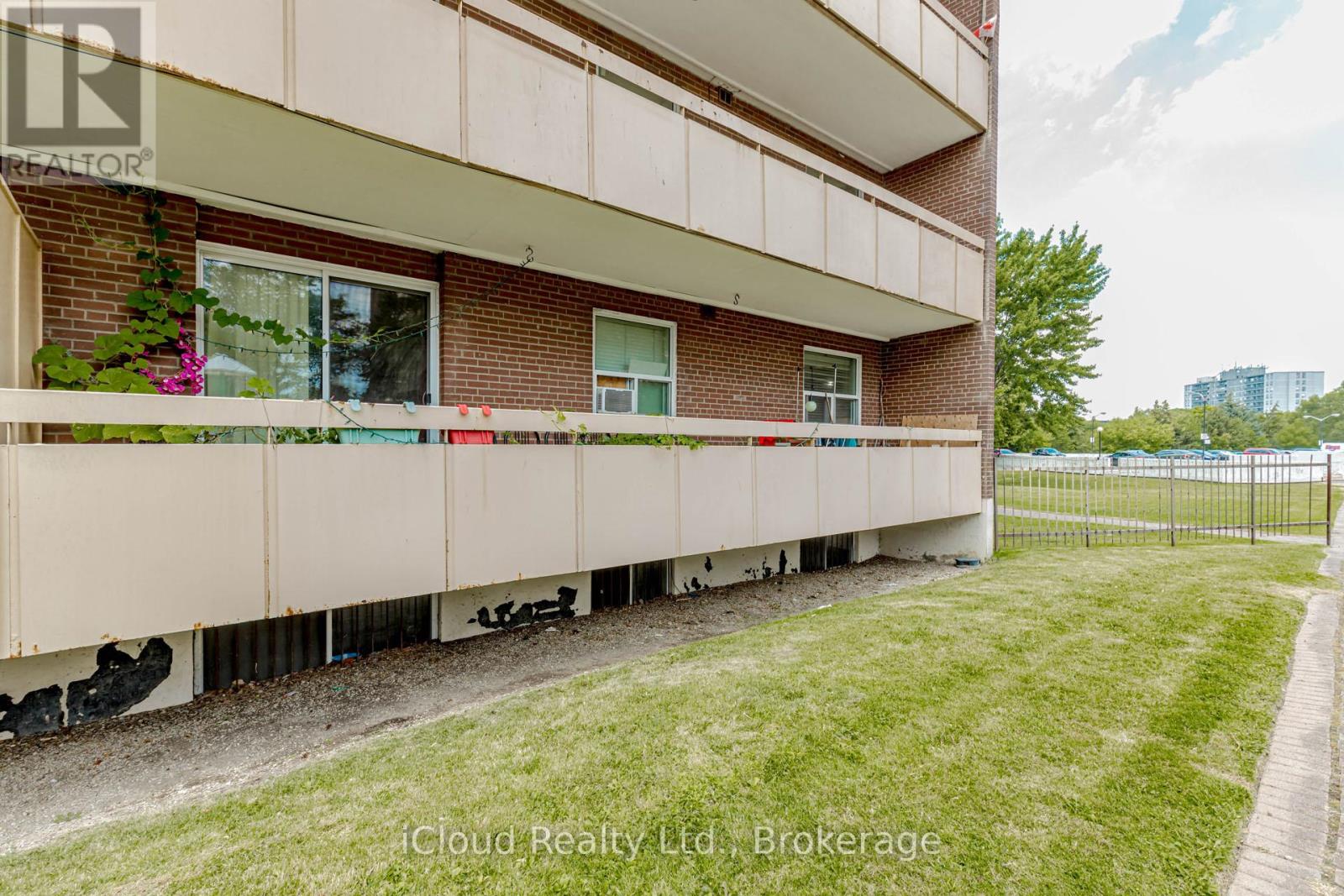 103 - 3555 Derry Road E, Mississauga, Ontario  L4T 1B2 - Photo 45 - W12361224