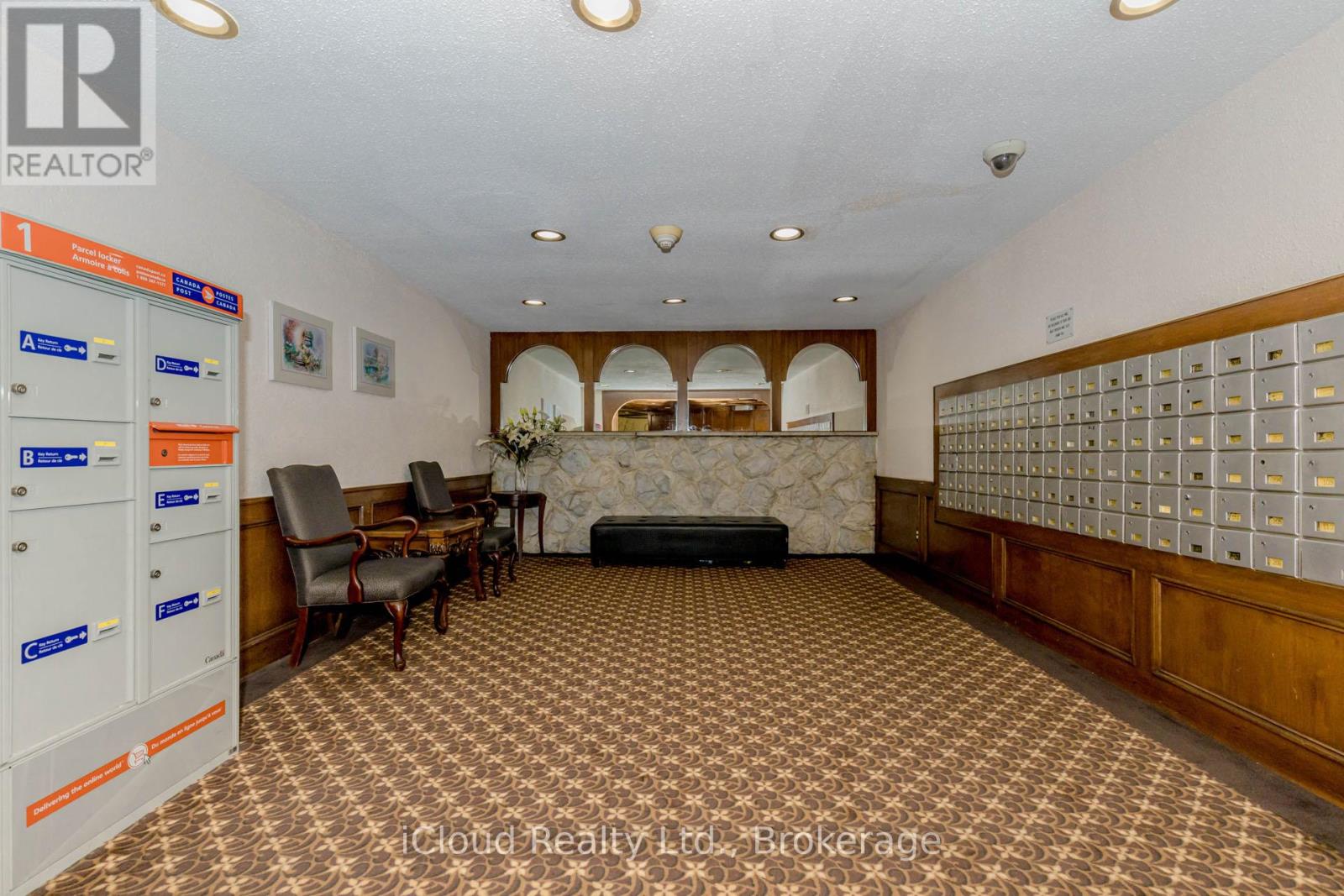 103 - 3555 Derry Road E, Mississauga, Ontario  L4T 1B2 - Photo 5 - W12361224