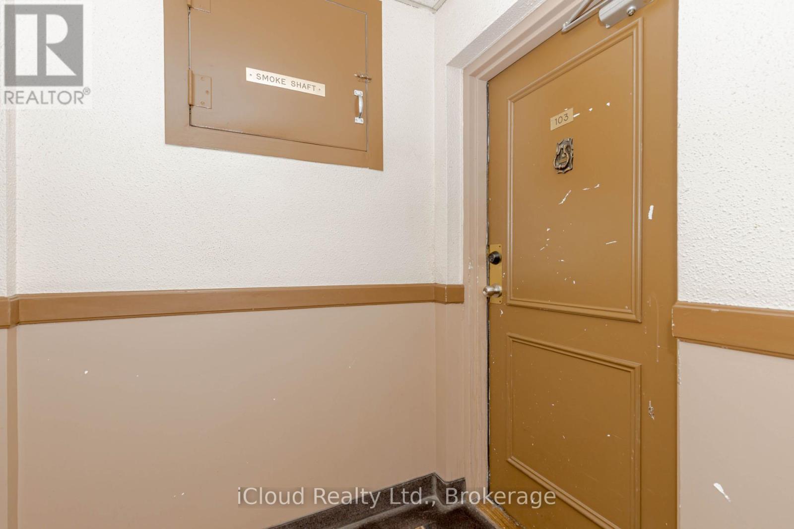 103 - 3555 Derry Road E, Mississauga, Ontario  L4T 1B2 - Photo 7 - W12361224