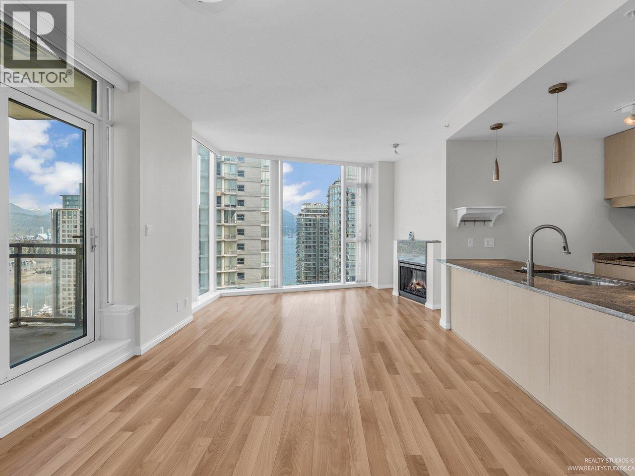 1905 1211 Melville Street, Vancouver, British Columbia  V6E 0A7 - Photo 7 - R3035009