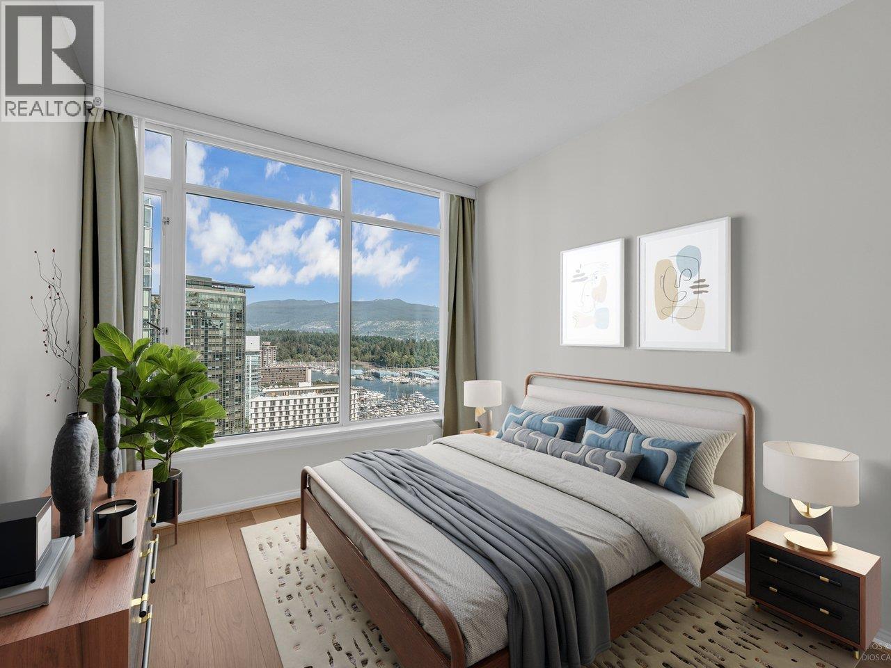 1905 1211 Melville Street, Vancouver, British Columbia  V6E 0A7 - Photo 17 - R3035009