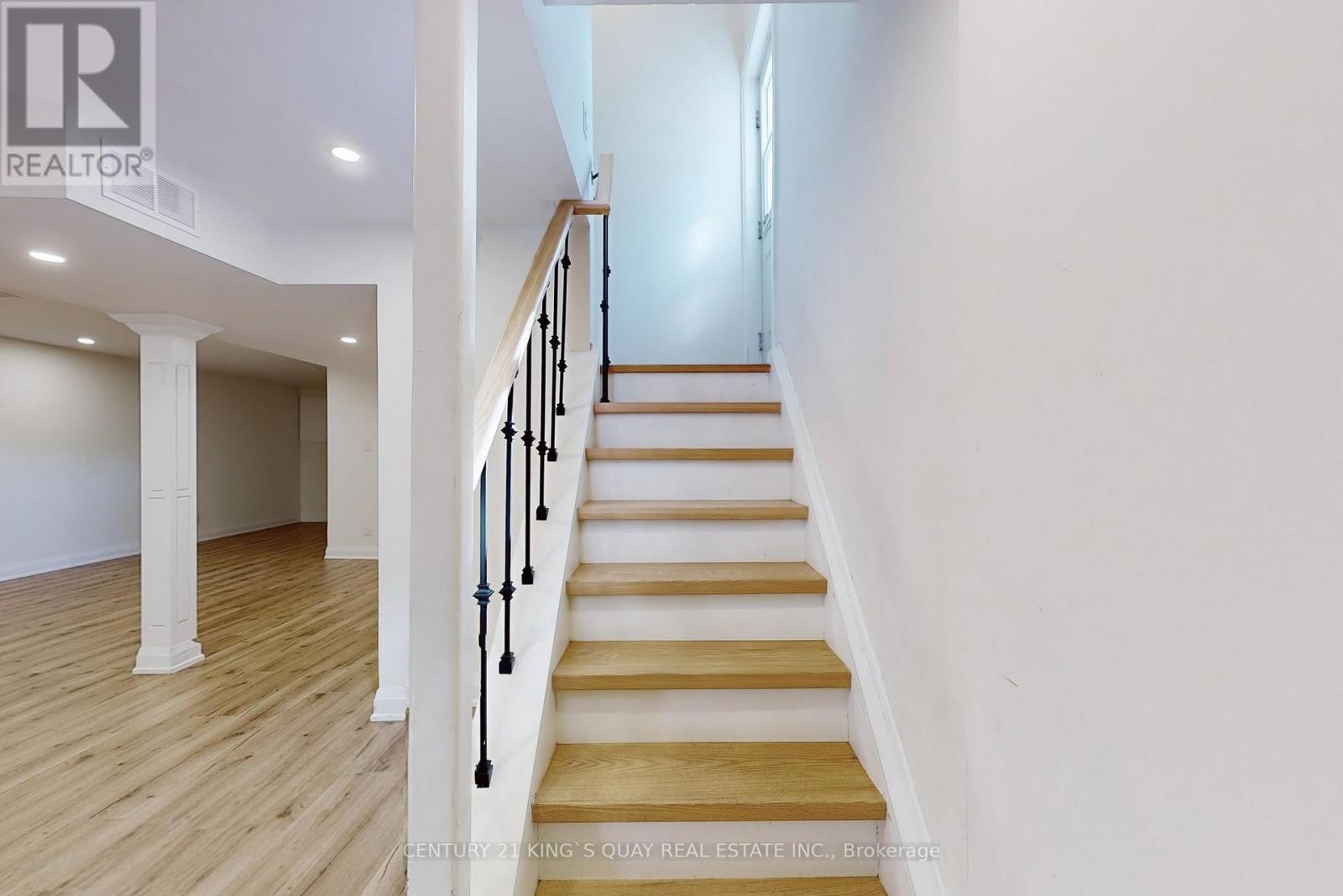4 Honeybourne Crescent, Markham, Ontario  L3P 1P3 - Photo 22 - N12244959