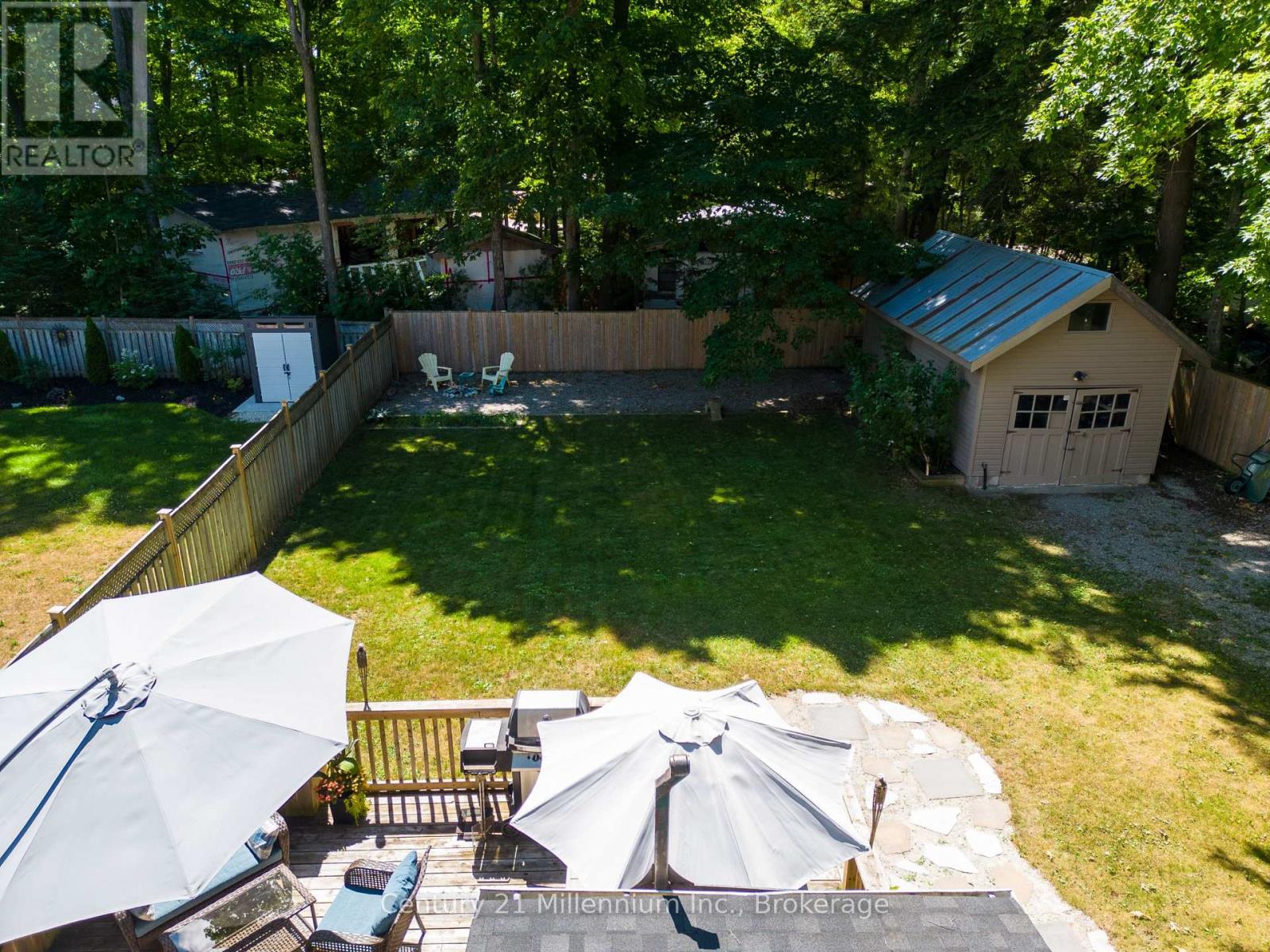 5 Bells Park Road, Wasaga Beach, Ontario  L9Z 2X2 - Photo 32 - S12361253