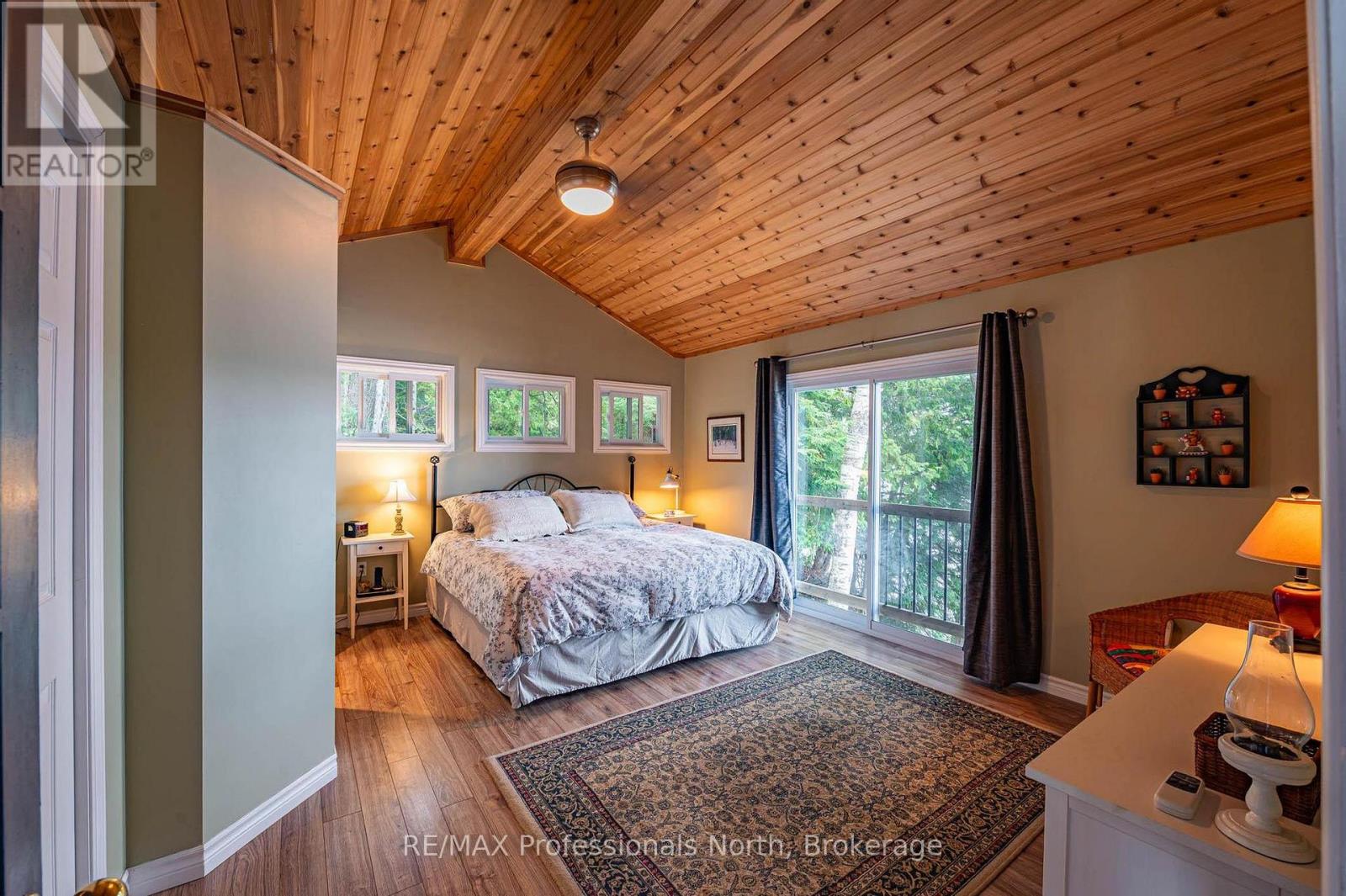 1272 Grierson Trail, Minden Hills, Ontario  K0M 2K0 - Photo 12 - X12361247