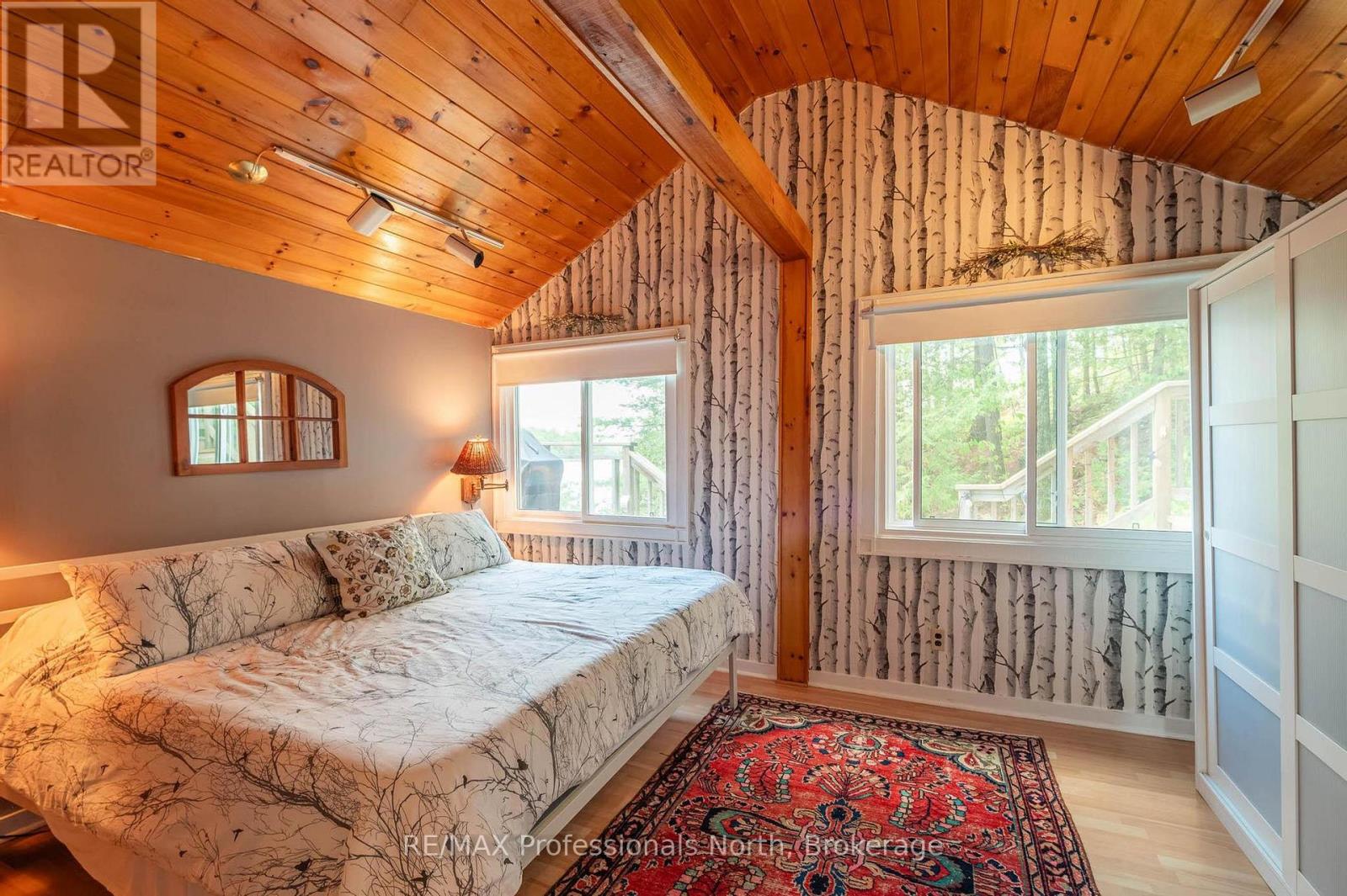 1272 Grierson Trail, Minden Hills, Ontario  K0M 2K0 - Photo 16 - X12361247