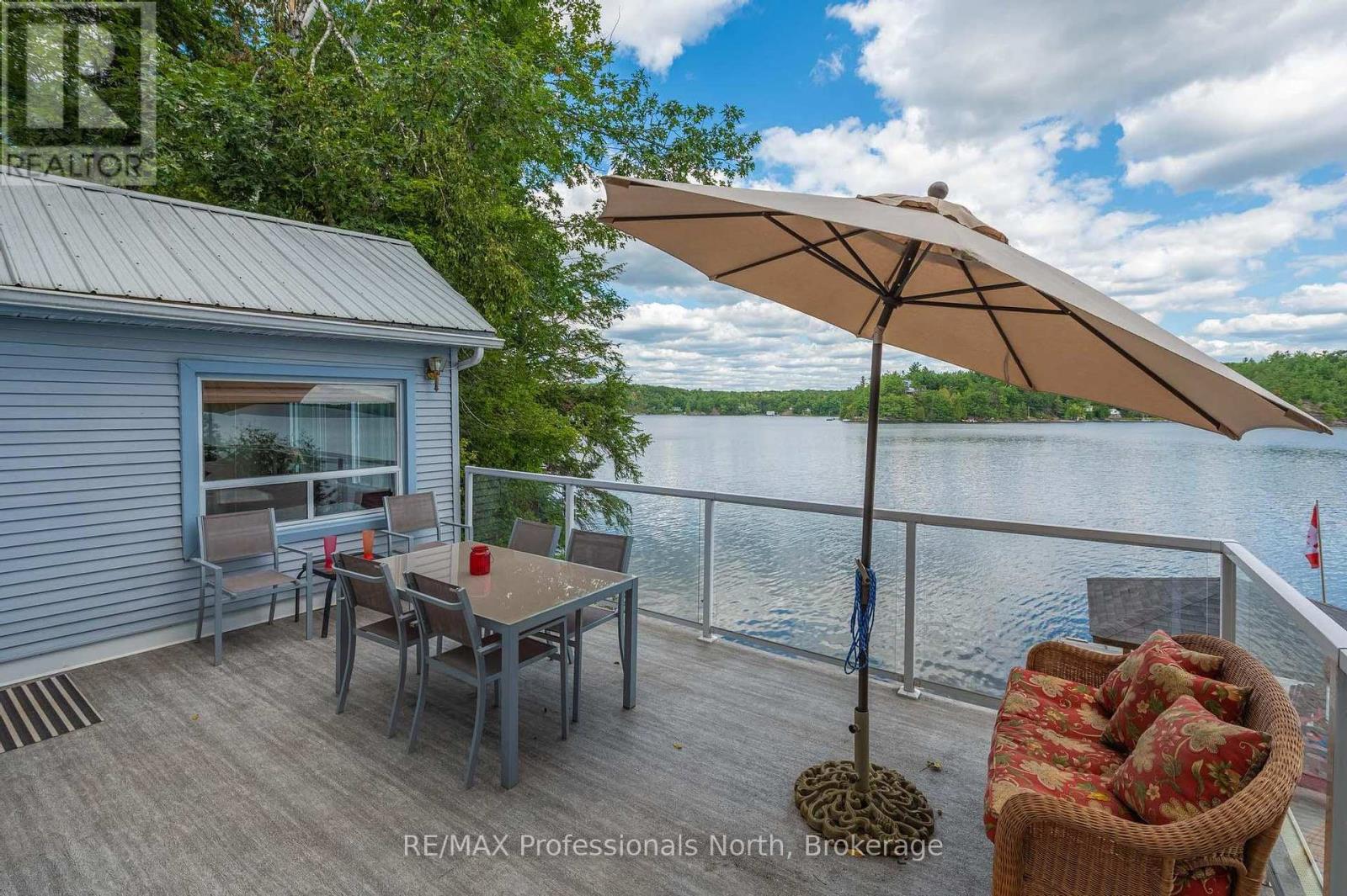 1272 Grierson Trail, Minden Hills, Ontario  K0M 2K0 - Photo 19 - X12361247