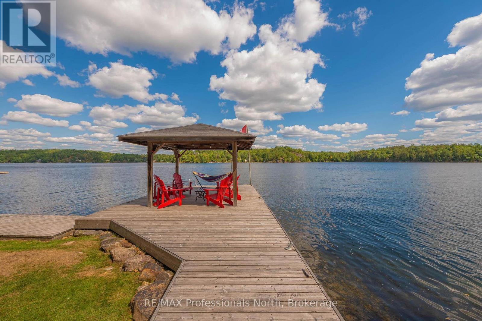 1272 Grierson Trail, Minden Hills, Ontario  K0M 2K0 - Photo 2 - X12361247