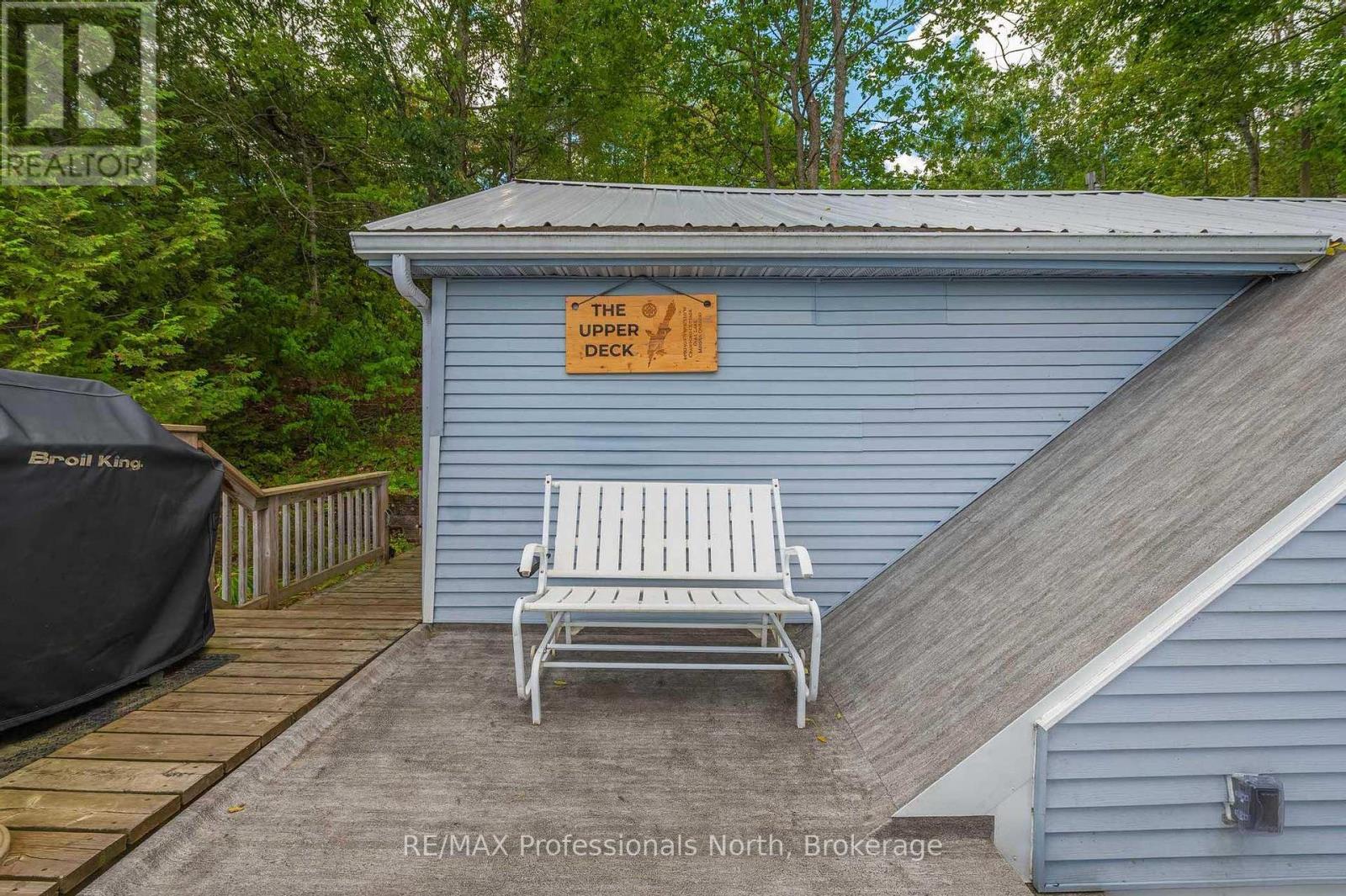 1272 Grierson Trail, Minden Hills, Ontario  K0M 2K0 - Photo 20 - X12361247