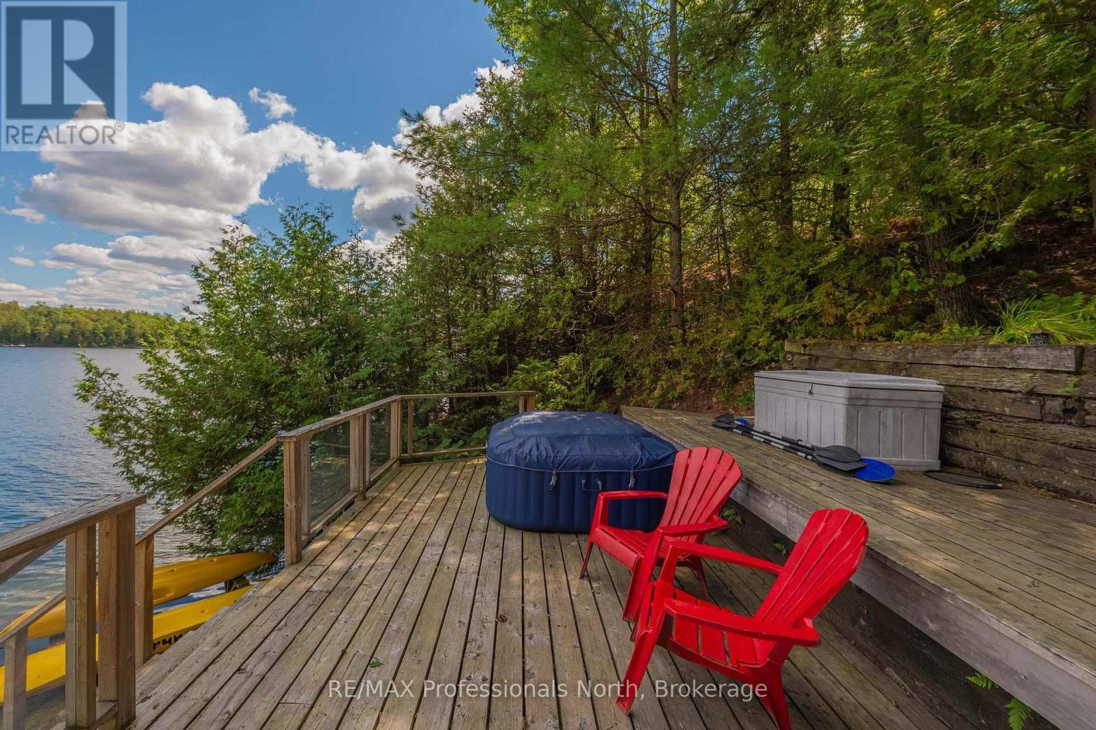 1272 Grierson Trail, Minden Hills, Ontario  K0M 2K0 - Photo 21 - X12361247