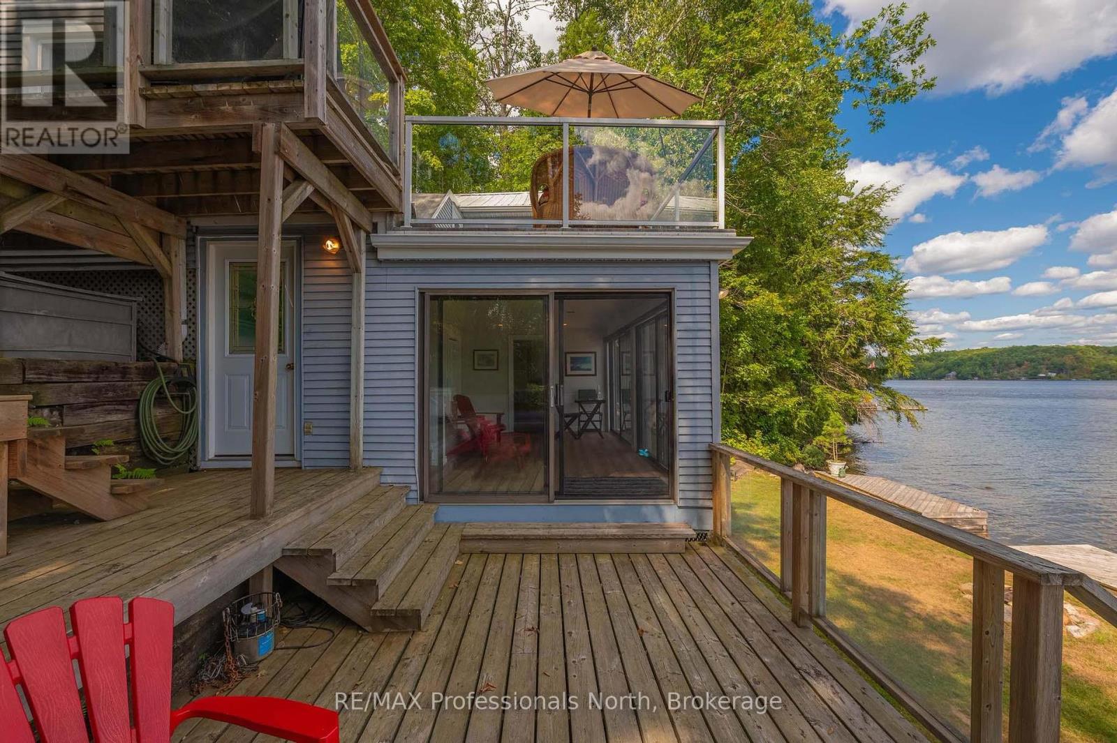 1272 Grierson Trail, Minden Hills, Ontario  K0M 2K0 - Photo 22 - X12361247