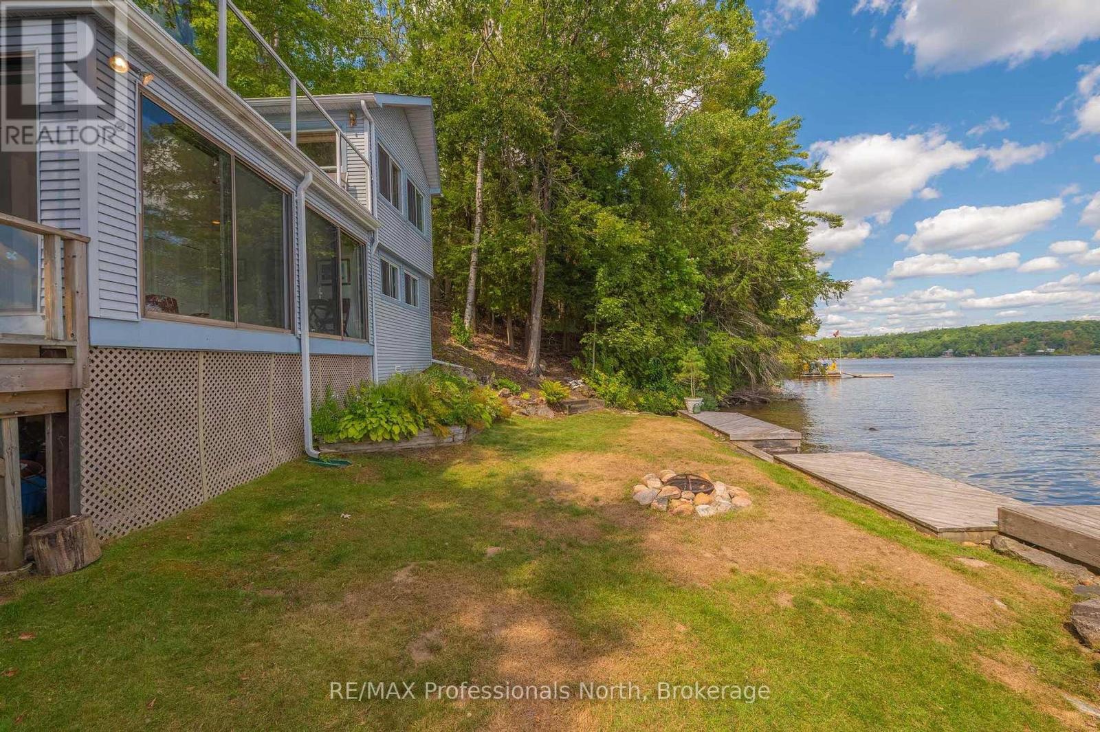 1272 Grierson Trail, Minden Hills, Ontario  K0M 2K0 - Photo 27 - X12361247