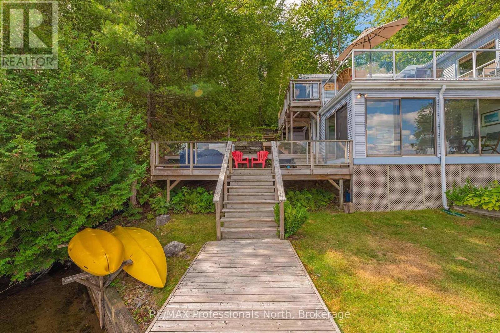 1272 Grierson Trail, Minden Hills, Ontario  K0M 2K0 - Photo 28 - X12361247
