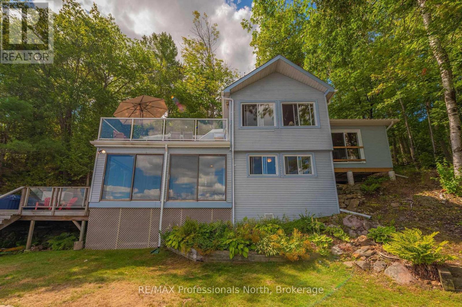 1272 Grierson Trail, Minden Hills, Ontario  K0M 2K0 - Photo 29 - X12361247