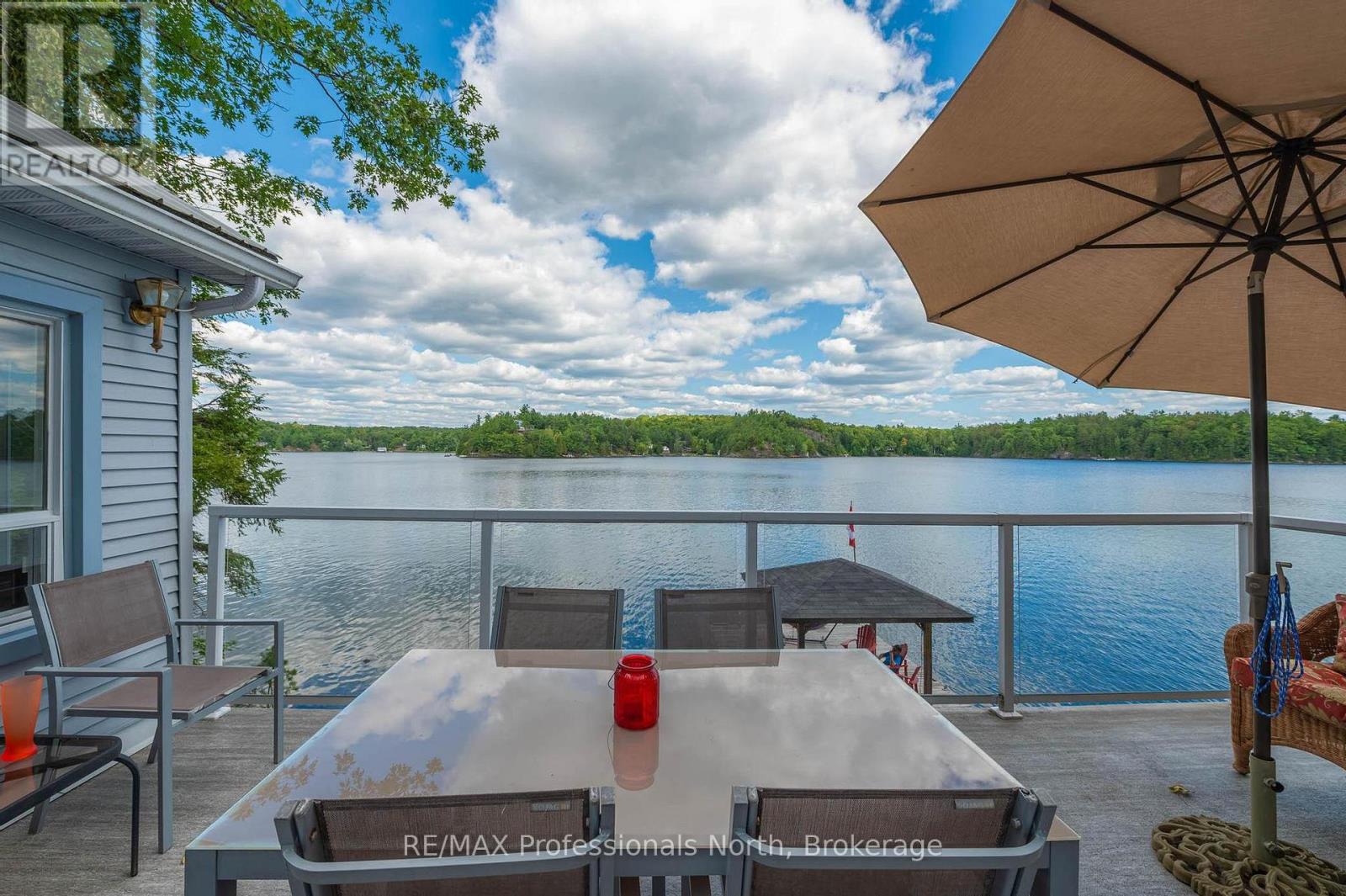 1272 Grierson Trail, Minden Hills, Ontario  K0M 2K0 - Photo 3 - X12361247