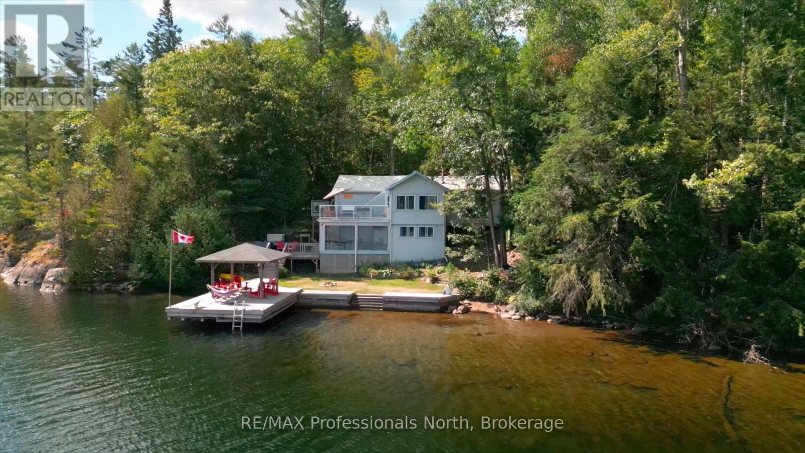 1272 Grierson Trail, Minden Hills, Ontario  K0M 2K0 - Photo 36 - X12361247