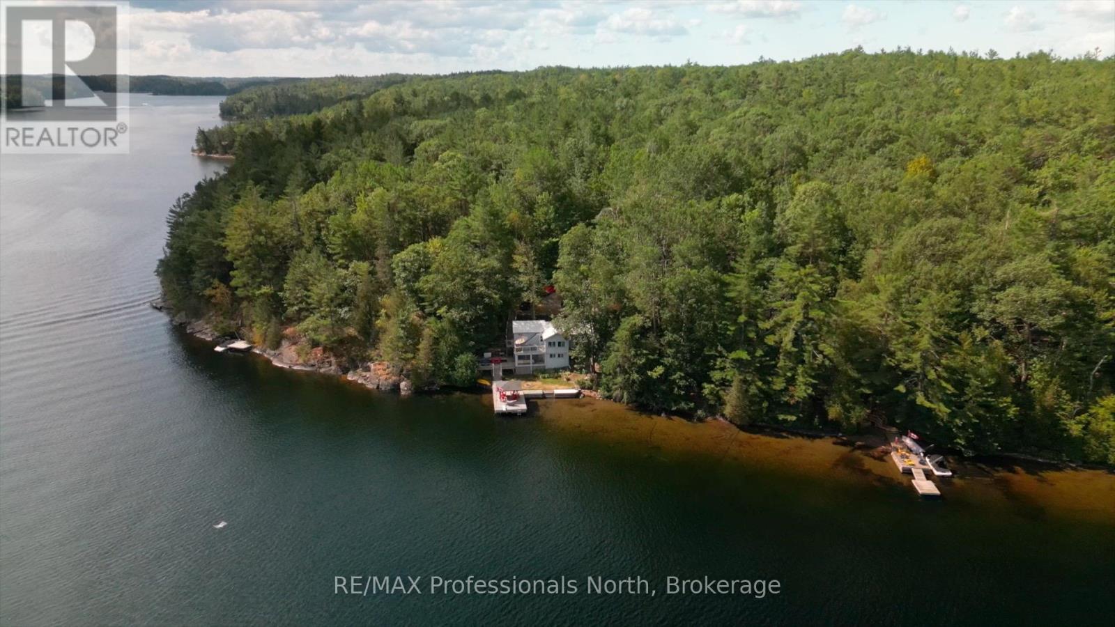 1272 Grierson Trail, Minden Hills, Ontario  K0M 2K0 - Photo 38 - X12361247