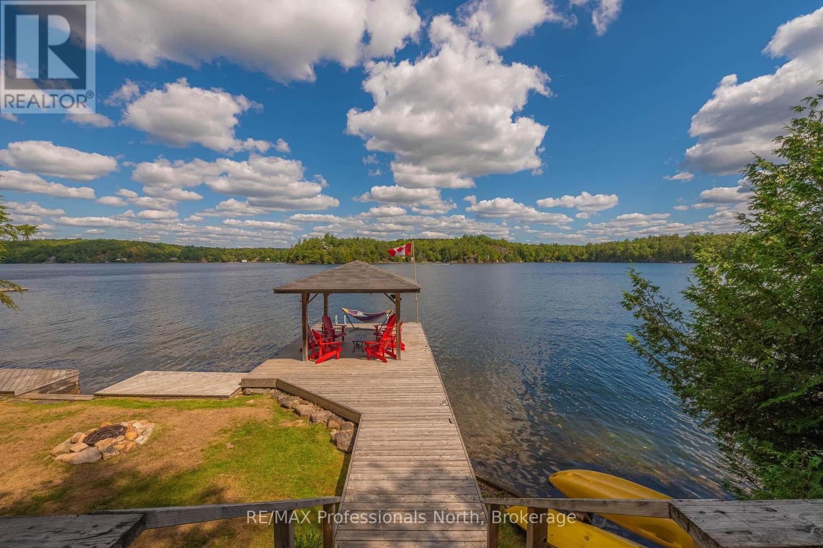 1272 Grierson Trail, Minden Hills, Ontario  K0M 2K0 - Photo 39 - X12361247