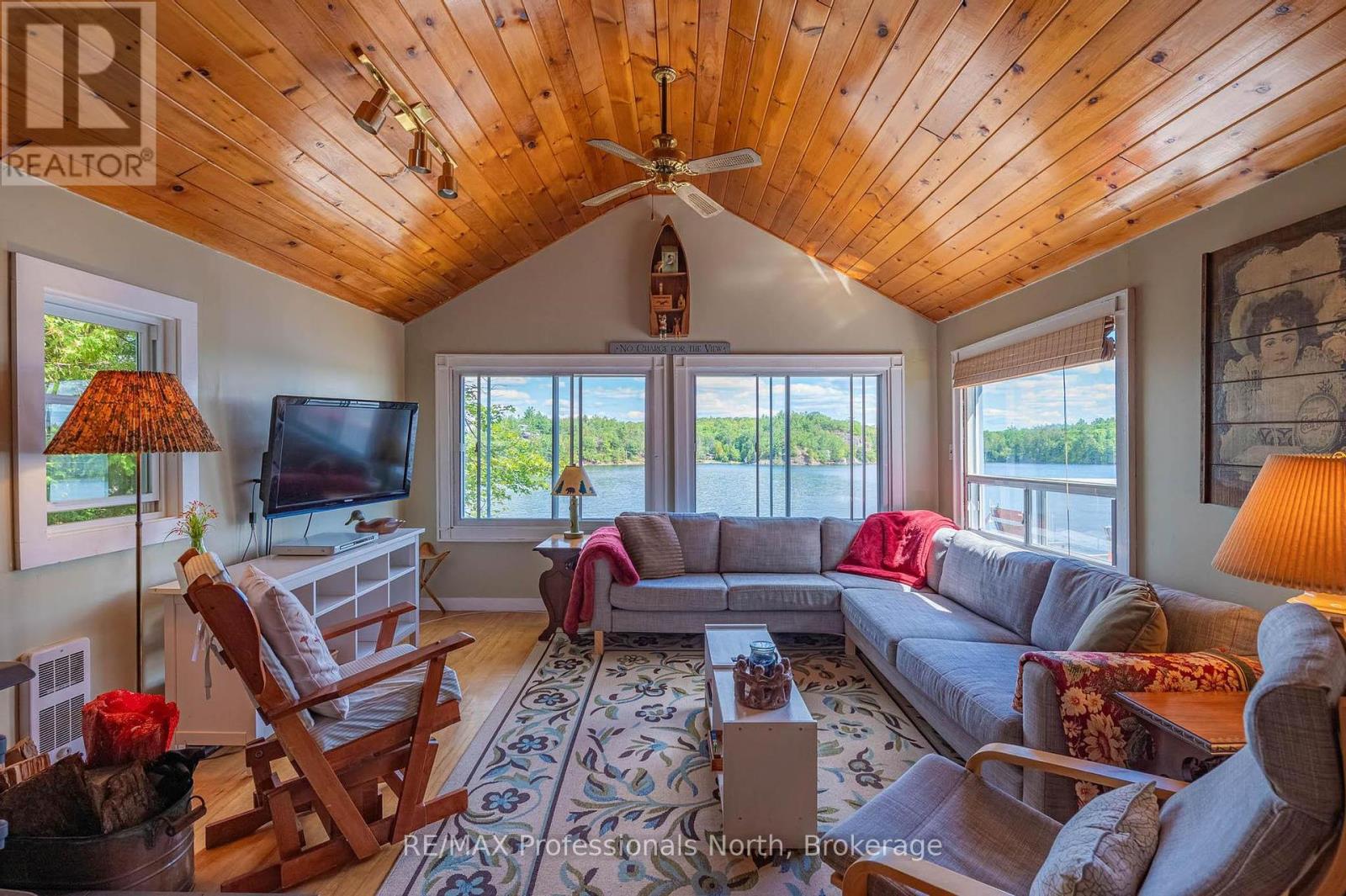 1272 Grierson Trail, Minden Hills, Ontario  K0M 2K0 - Photo 4 - X12361247