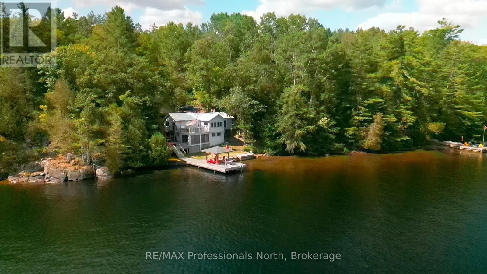 1272 Grierson Trail, Minden Hills, Ontario  K0M 2K0 - Photo 42 - X12361247