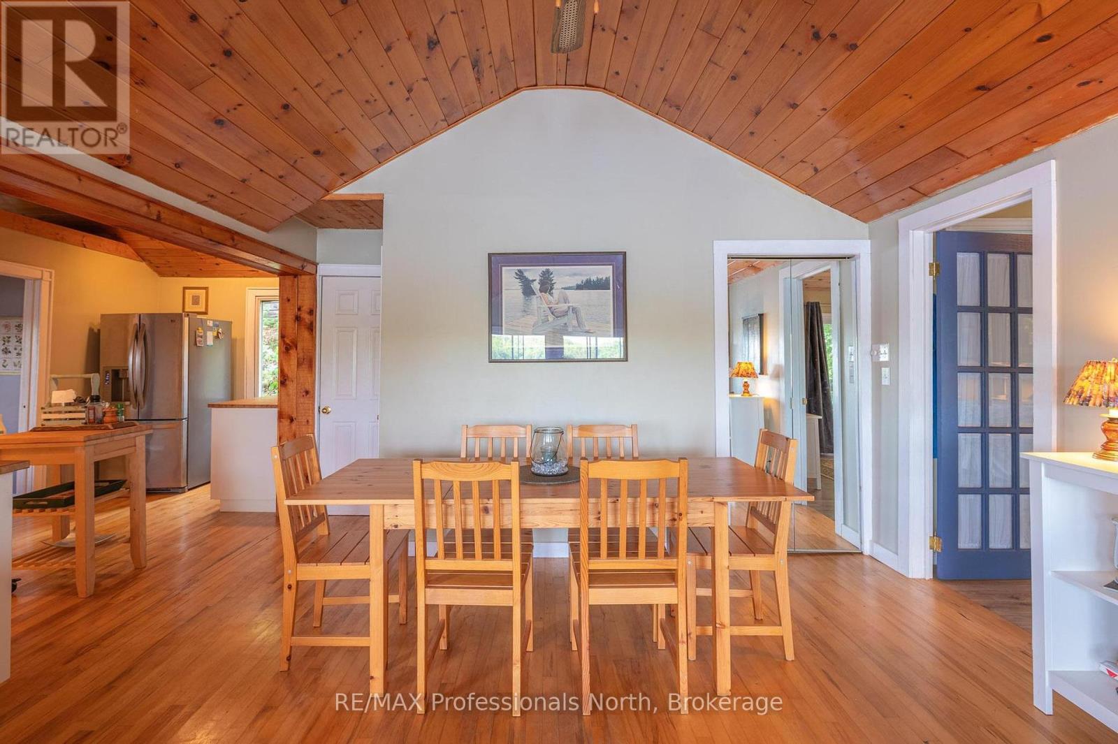 1272 Grierson Trail, Minden Hills, Ontario  K0M 2K0 - Photo 7 - X12361247